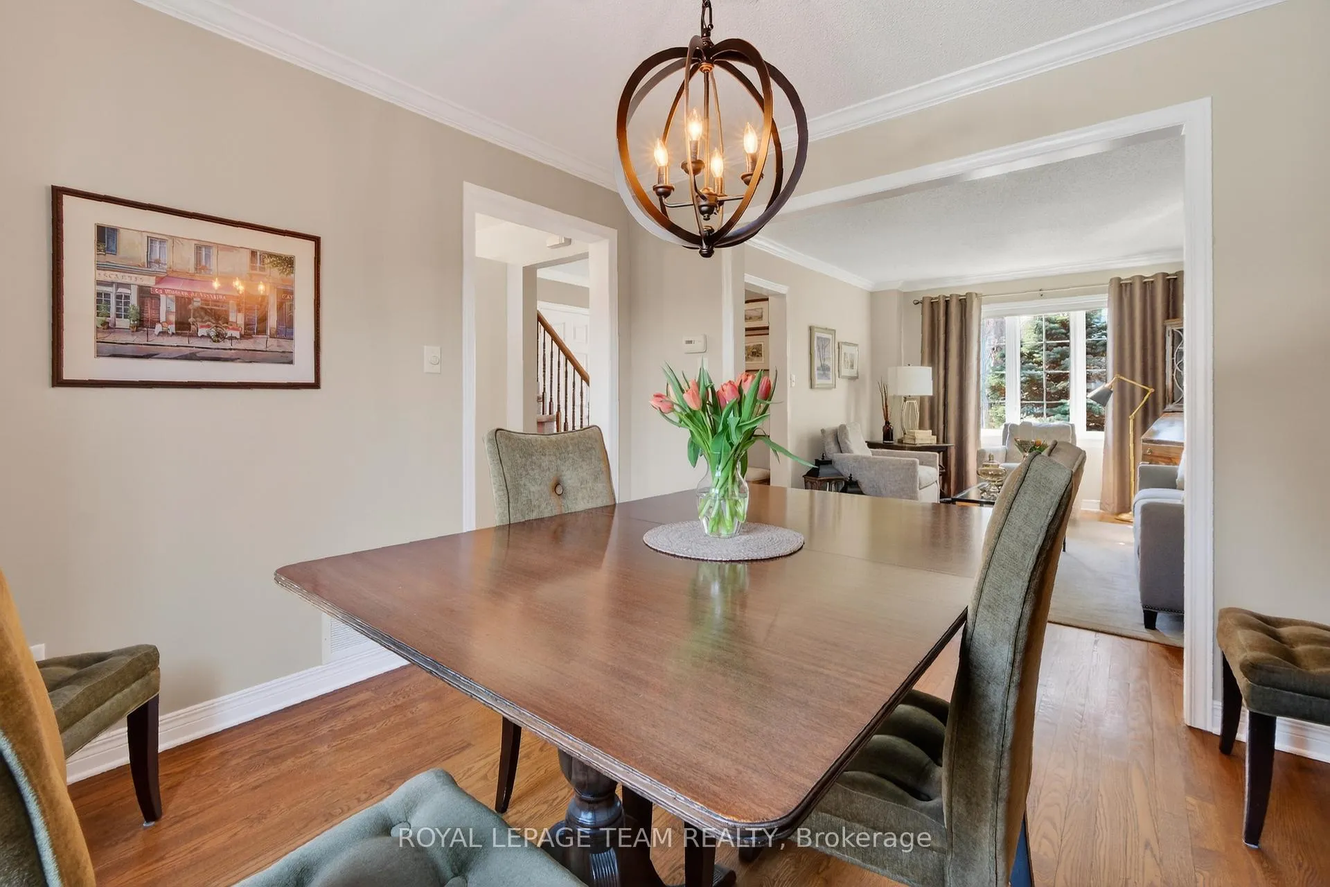 Photo 11 of 13 Granite Ridge Drive, Ottawa, Stittsville (Central) — HOMEH