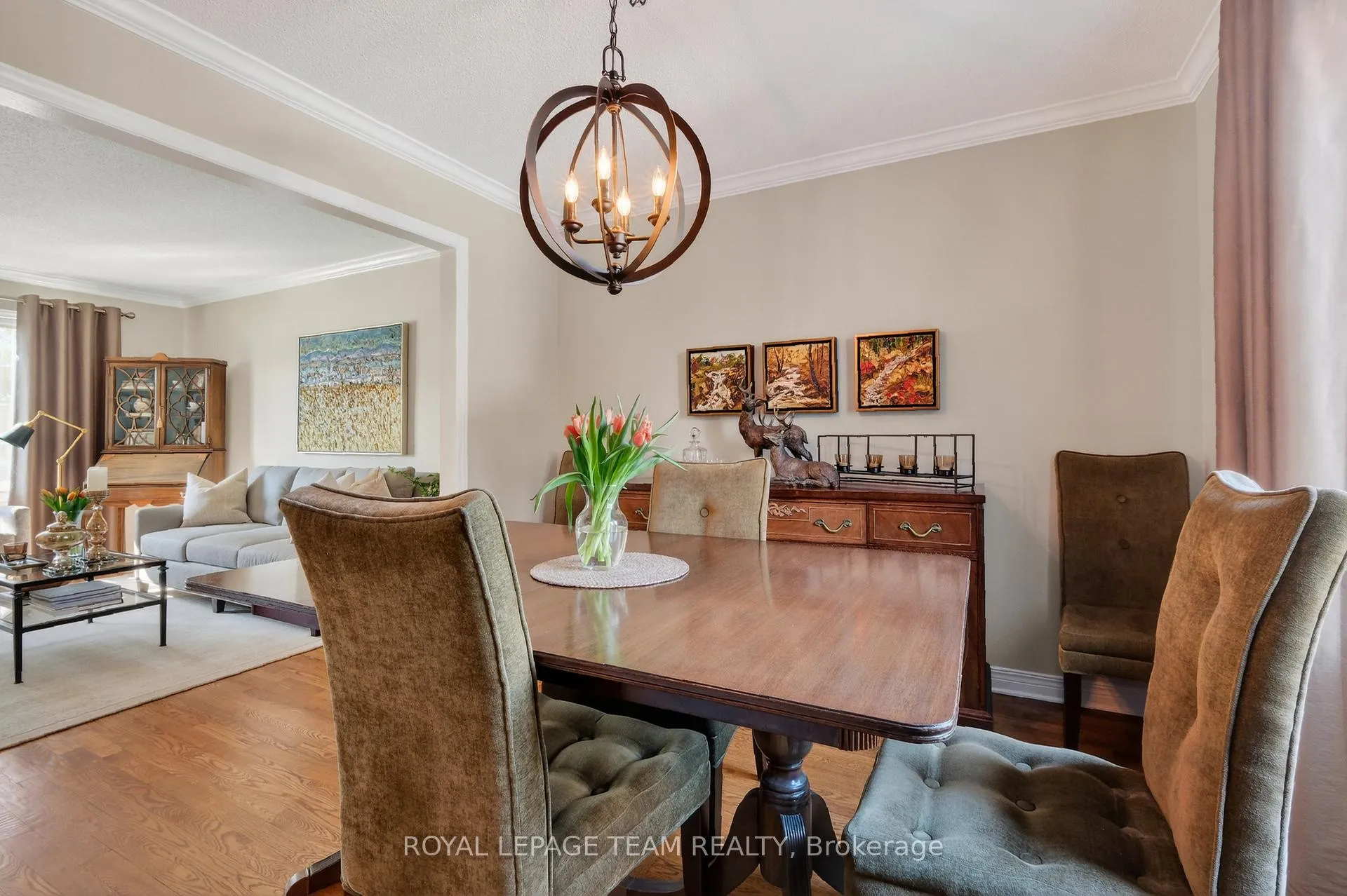Photo 12 of 13 Granite Ridge Drive, Ottawa, Stittsville (Central) — HOMEH