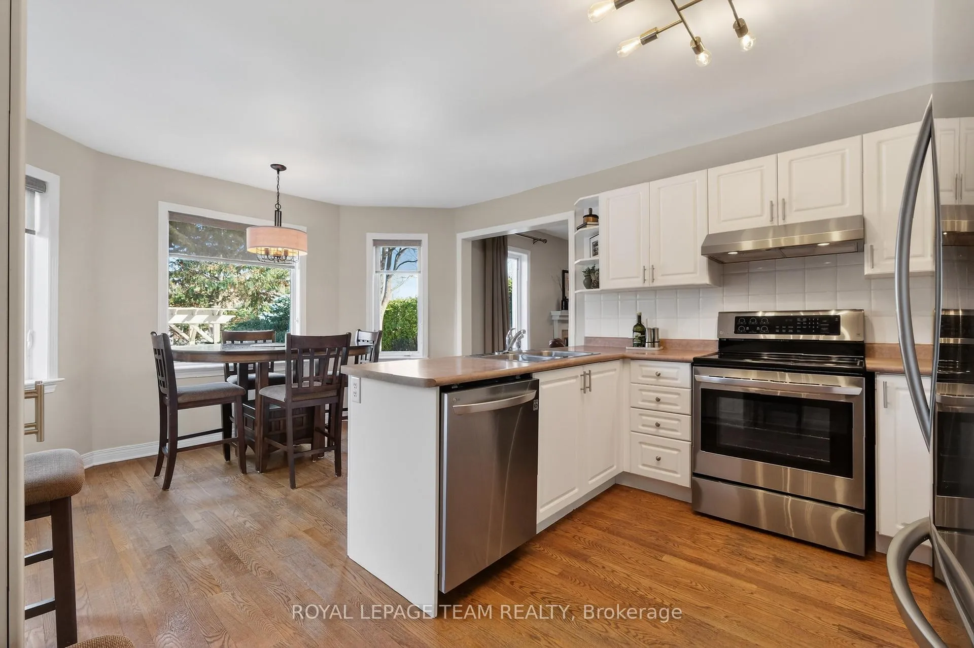 Photo 13 of 13 Granite Ridge Drive, Ottawa, Stittsville (Central) — HOMEH