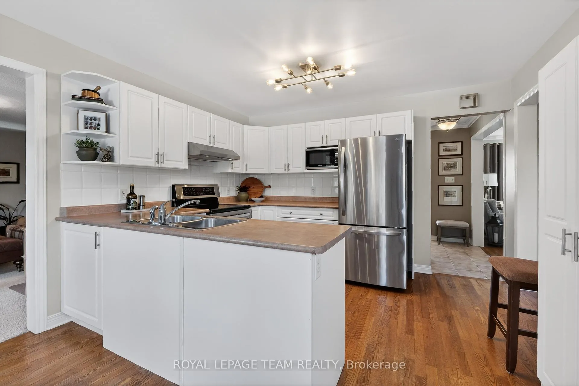 Photo 14 of 13 Granite Ridge Drive, Ottawa, Stittsville (Central) — HOMEH