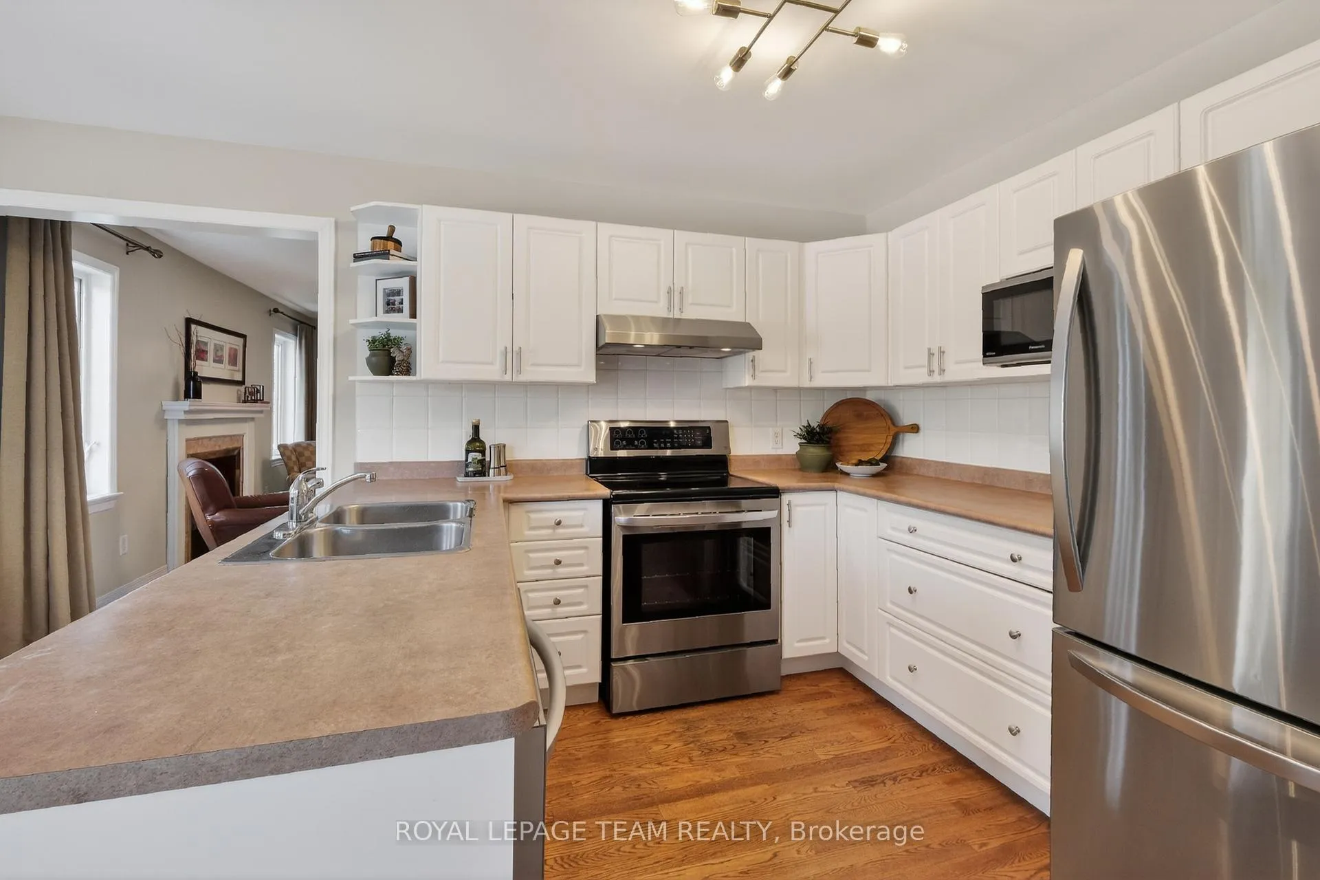 Photo 15 of 13 Granite Ridge Drive, Ottawa, Stittsville (Central) — HOMEH