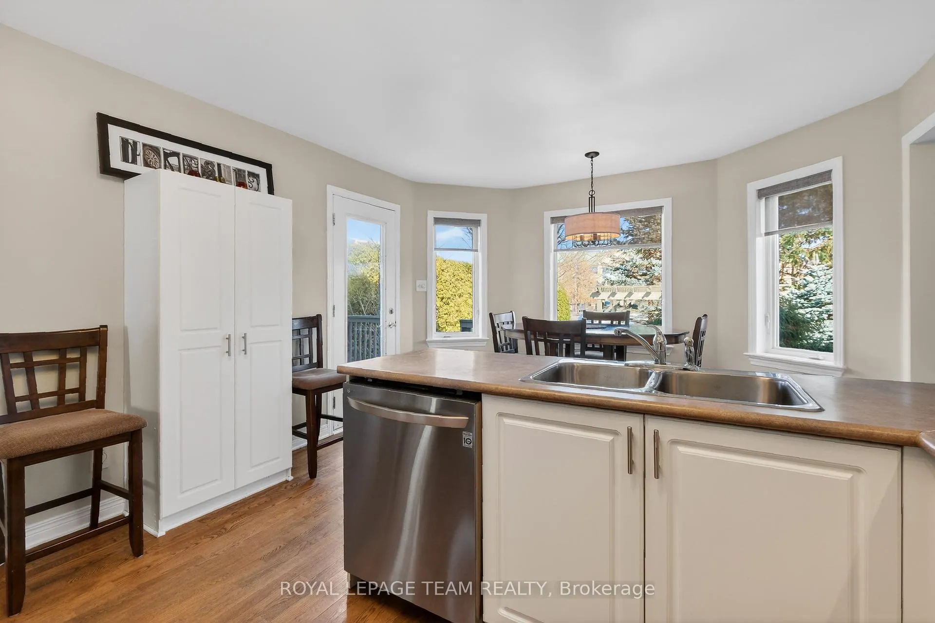 Photo 17 of 13 Granite Ridge Drive, Ottawa, Stittsville (Central) — HOMEH