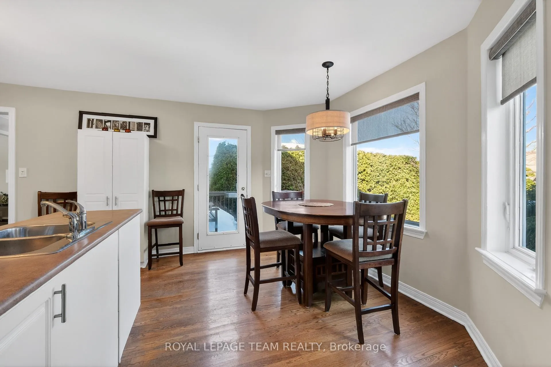 Photo 19 of 13 Granite Ridge Drive, Ottawa, Stittsville (Central) — HOMEH