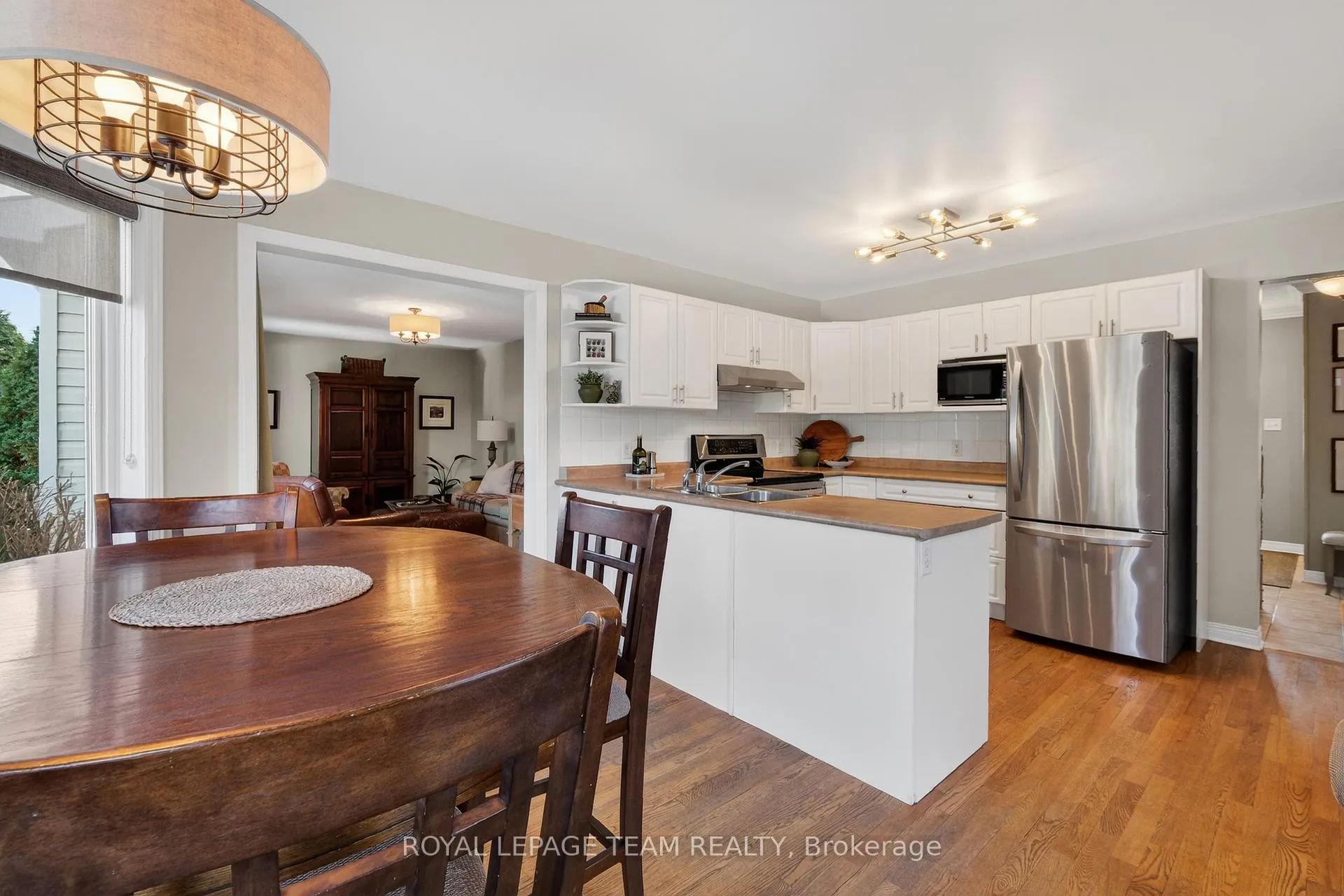 Photo 20 of 13 Granite Ridge Drive, Ottawa, Stittsville (Central) — HOMEH