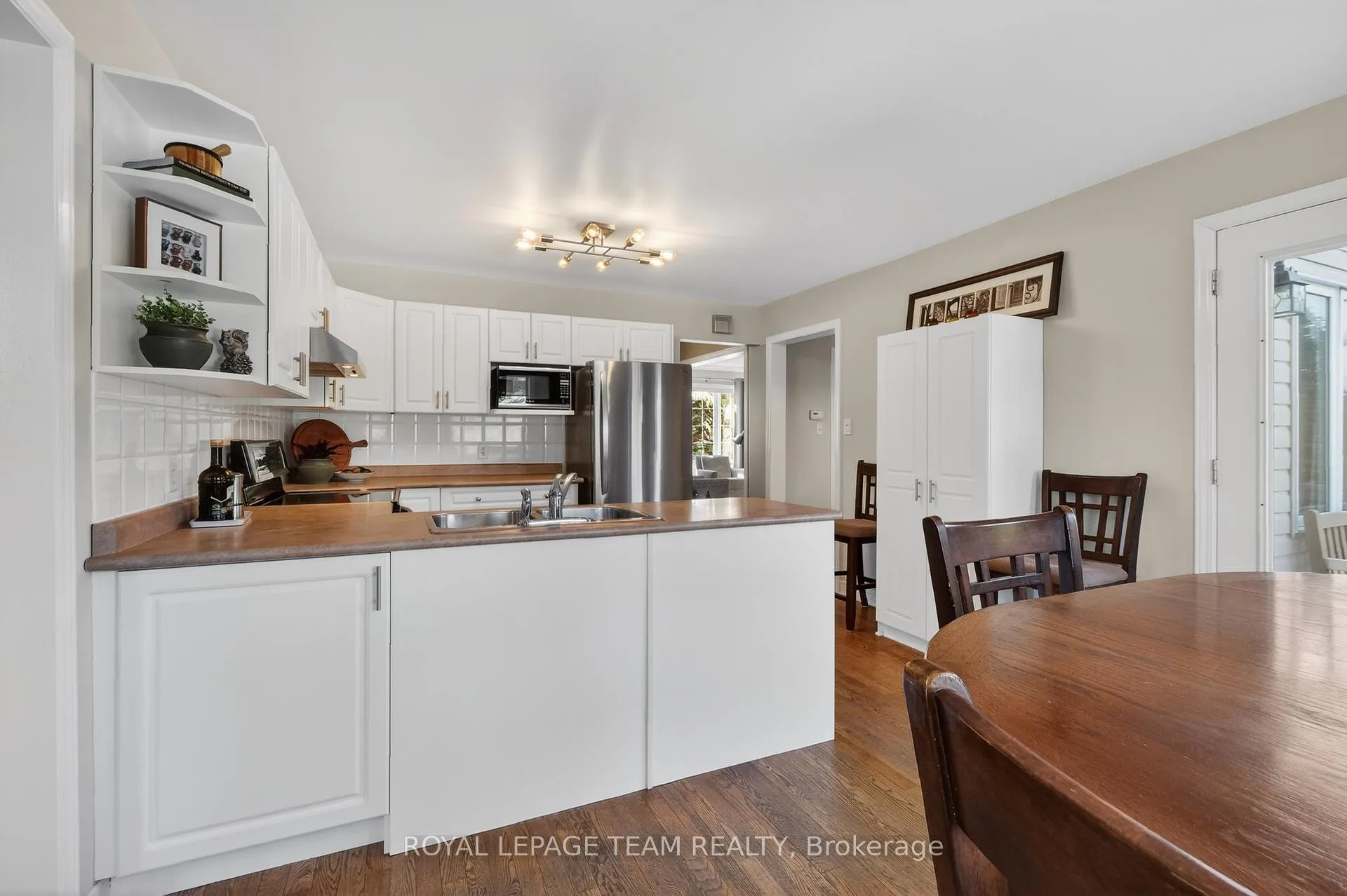 Photo 21 of 13 Granite Ridge Drive, Ottawa, Stittsville (Central) — HOMEH