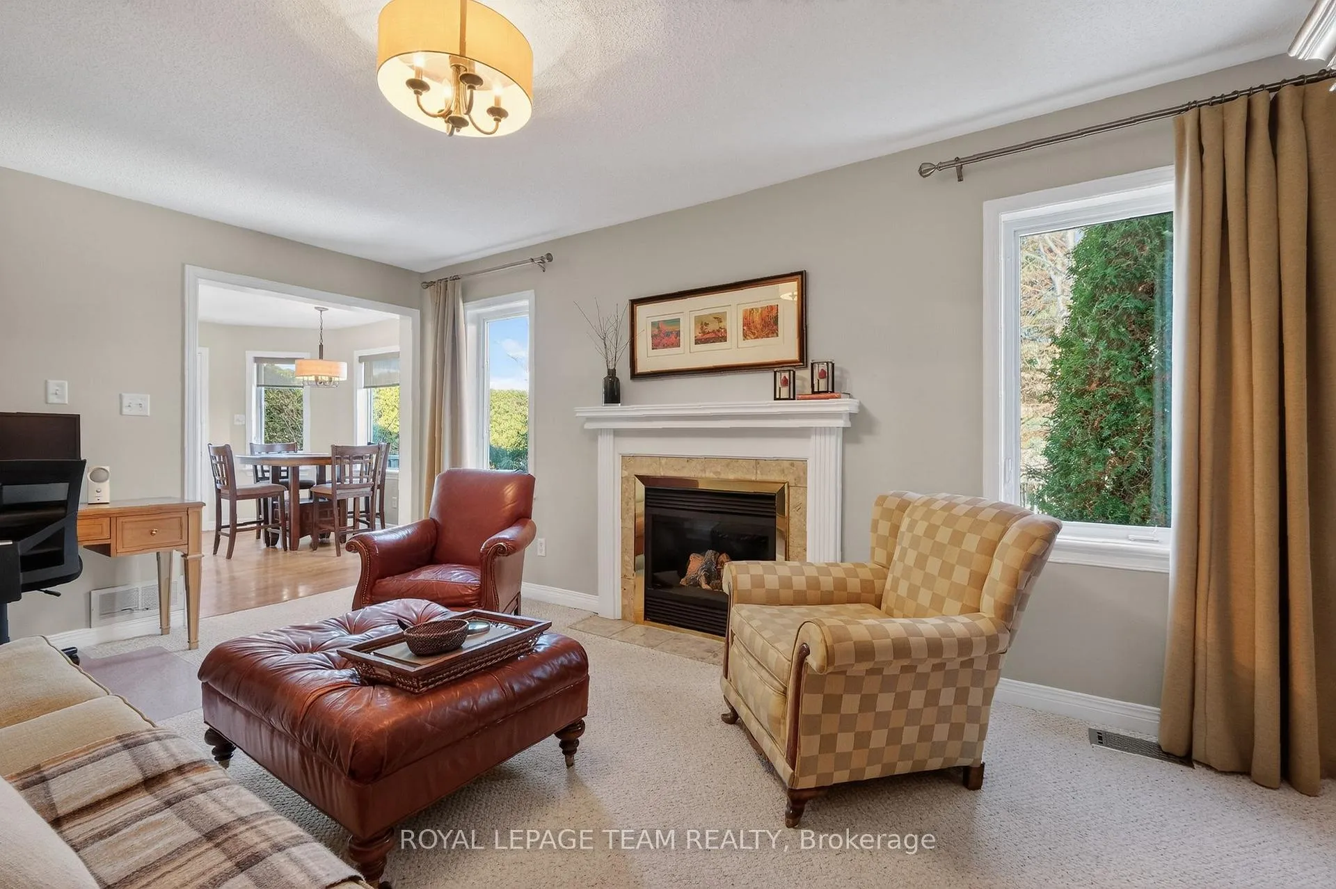 Photo 23 of 13 Granite Ridge Drive, Ottawa, Stittsville (Central) — HOMEH