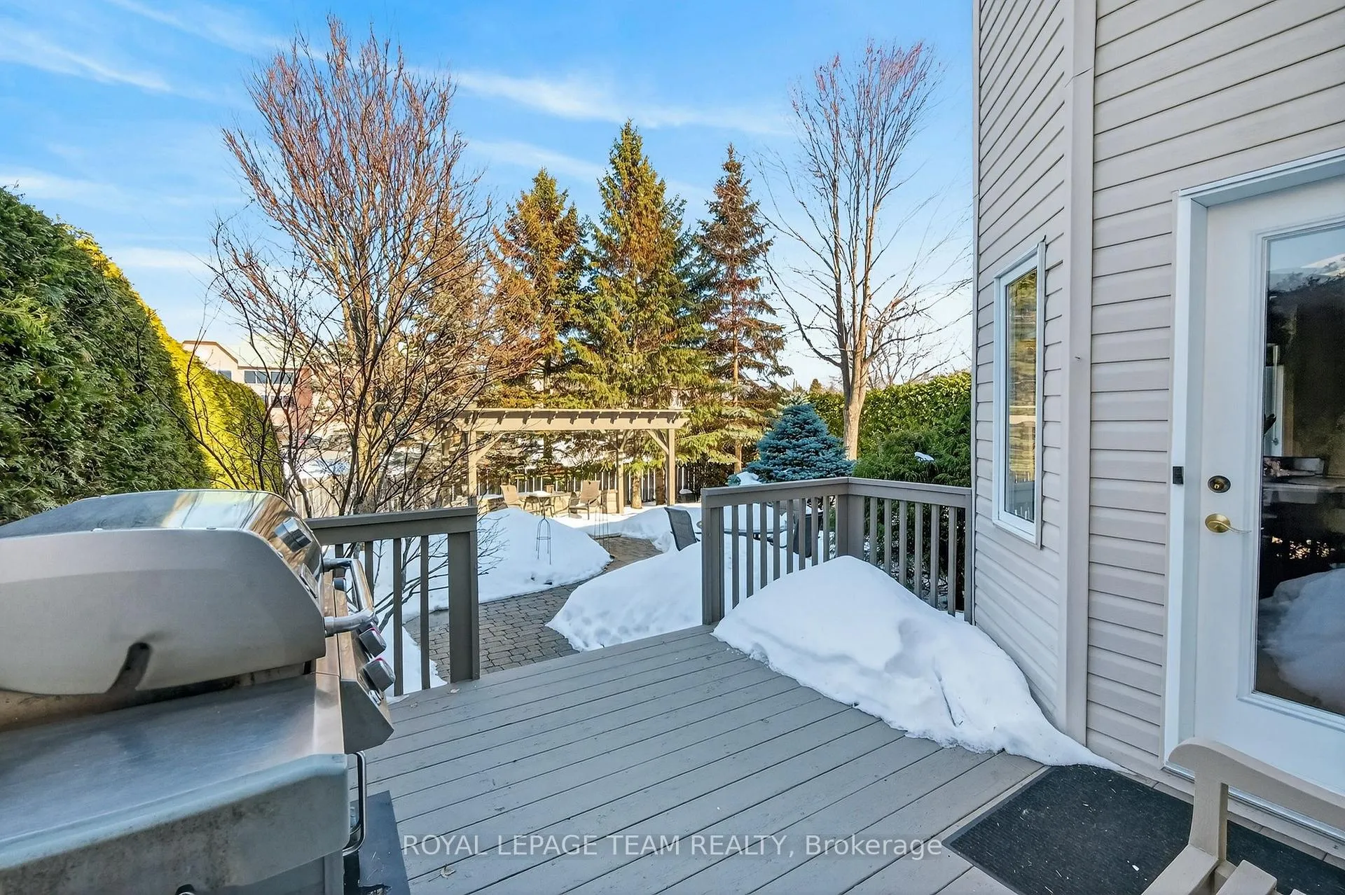 Photo 38 of 13 Granite Ridge Drive, Ottawa, Stittsville (Central) — HOMEH