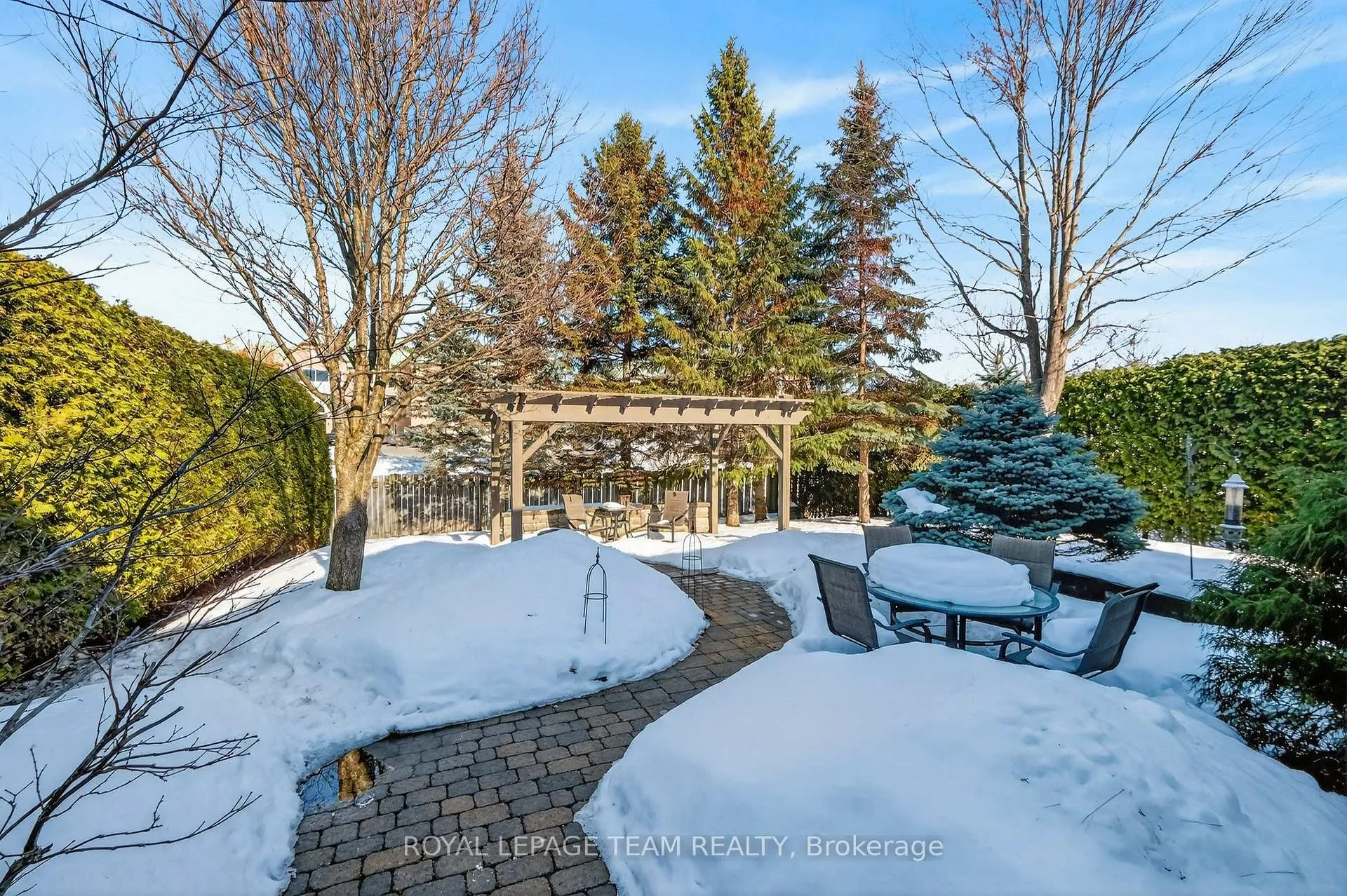 Photo 39 of 13 Granite Ridge Drive, Ottawa, Stittsville (Central) — HOMEH