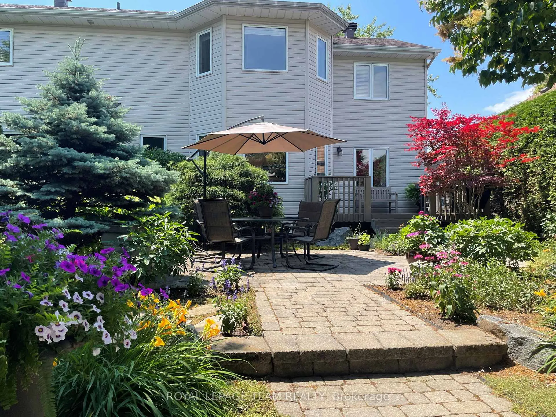 Photo 41 of 13 Granite Ridge Drive, Ottawa, Stittsville (Central) — HOMEH
