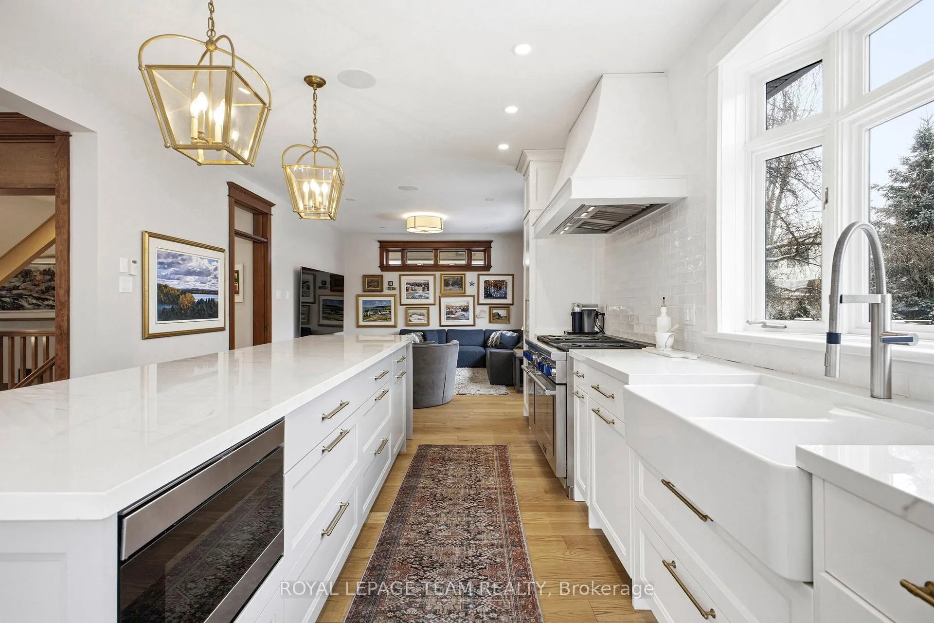 Photo 4 of 483 Golden Avenue, Ottawa, McKellar/Highland — HOMEH