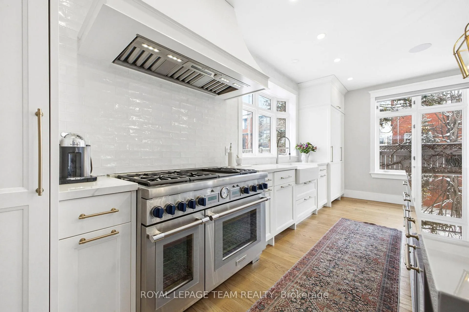 Photo 5 of 483 Golden Avenue, Ottawa, McKellar/Highland — HOMEH