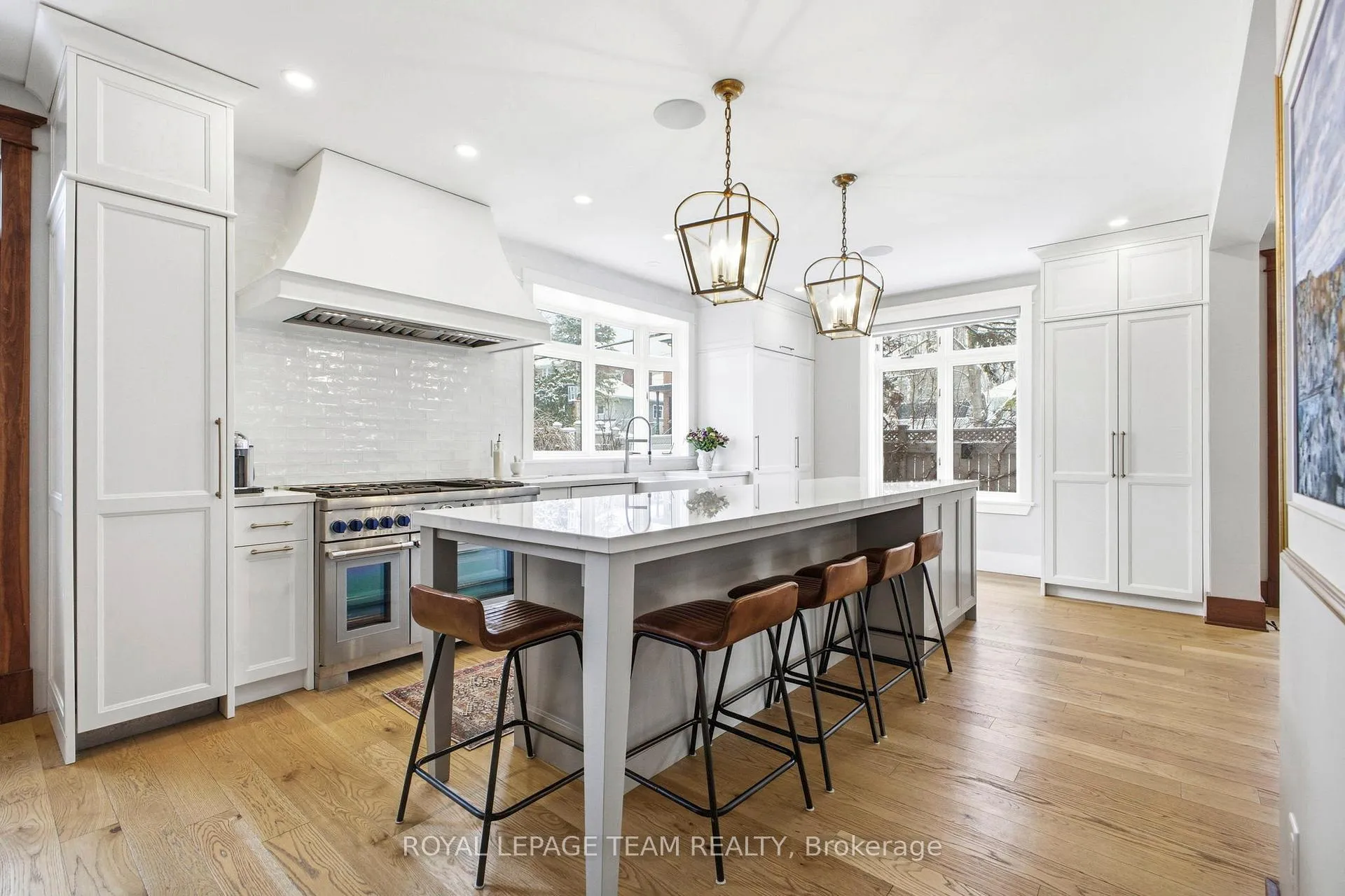 Photo 6 of 483 Golden Avenue, Ottawa, McKellar/Highland — HOMEH
