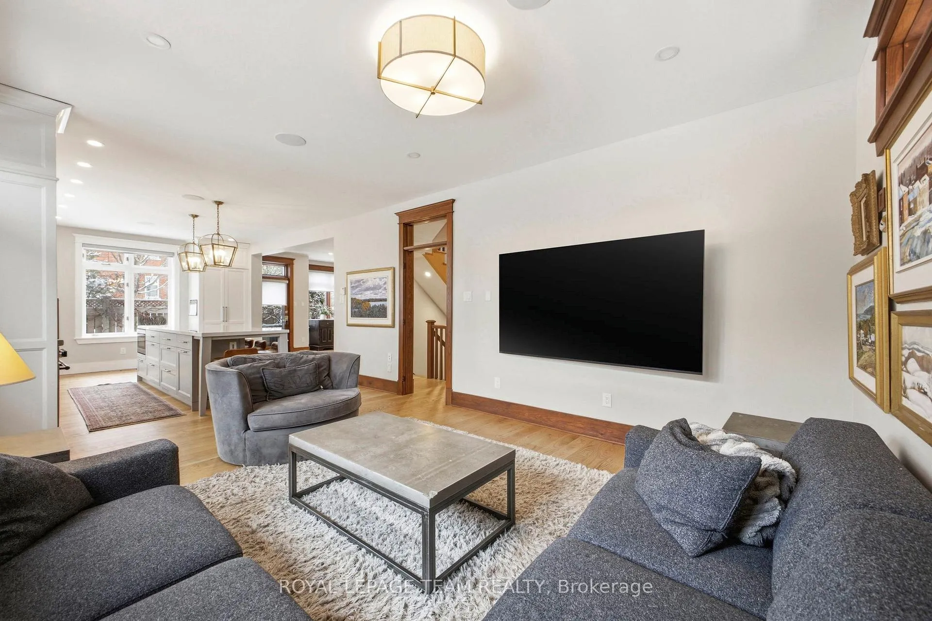 Photo 8 of 483 Golden Avenue, Ottawa, McKellar/Highland — HOMEH
