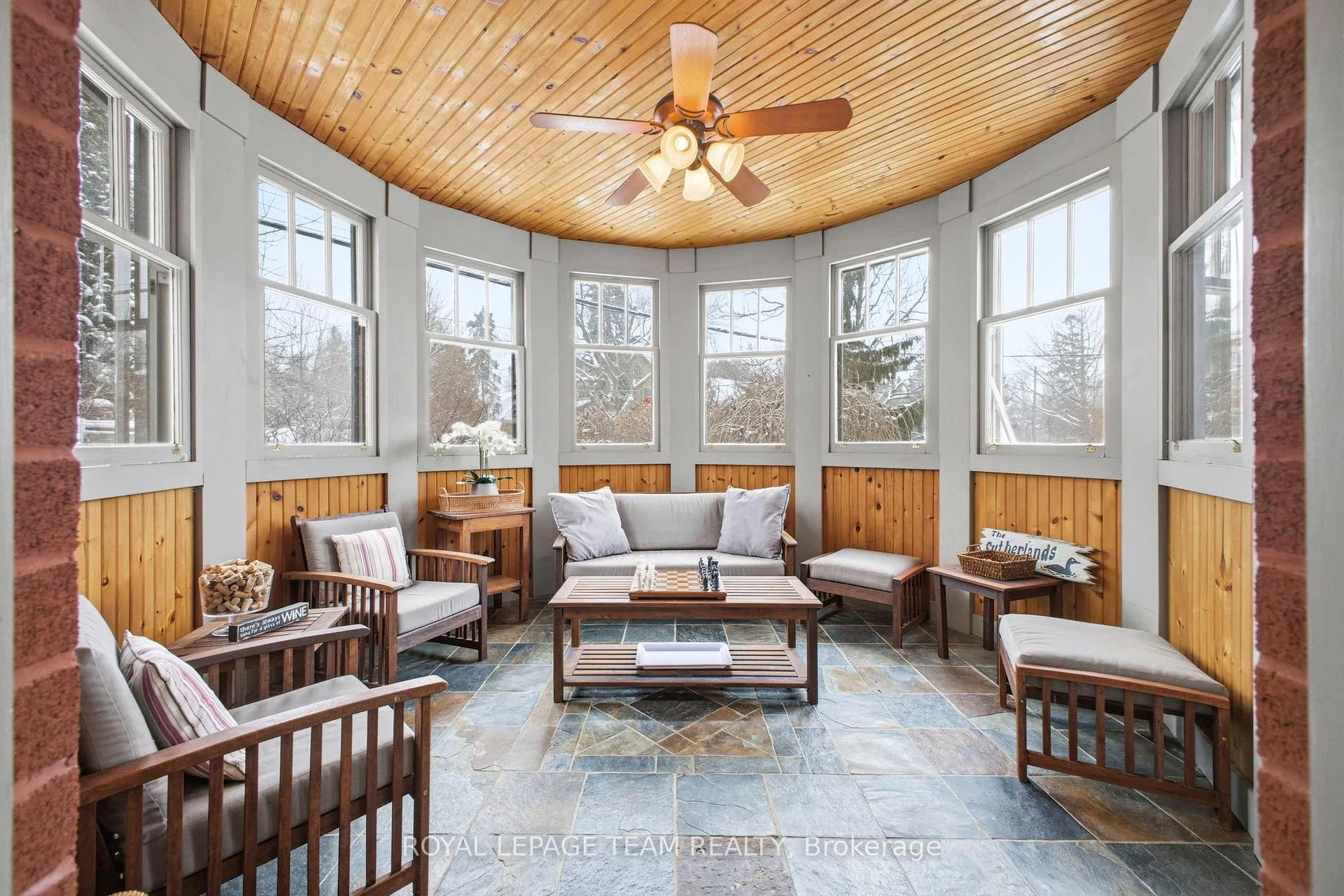 Photo 9 of 483 Golden Avenue, Ottawa, McKellar/Highland — HOMEH
