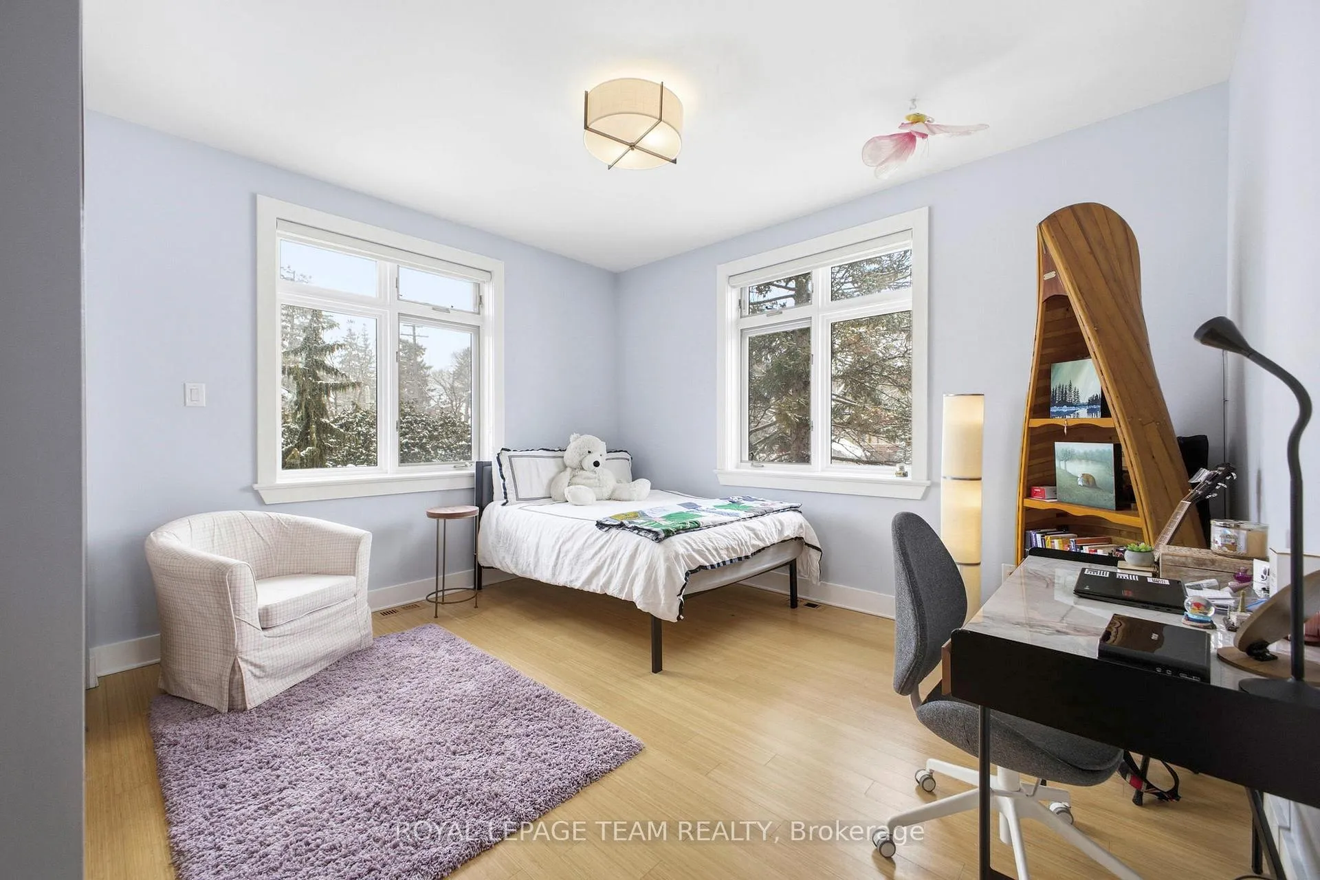 Photo 12 of 483 Golden Avenue, Ottawa, McKellar/Highland — HOMEH