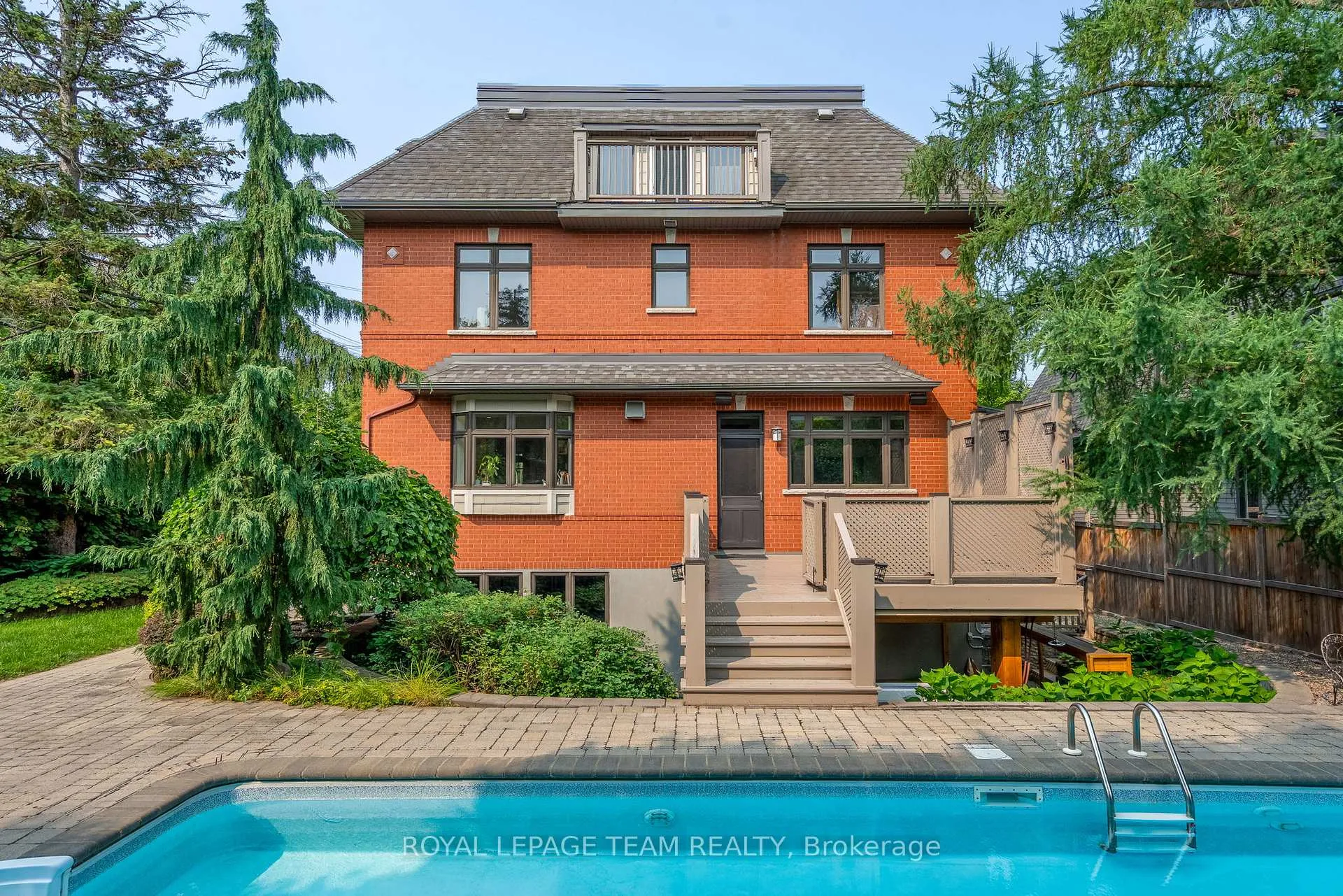 Photo 31 of 483 Golden Avenue, Ottawa, McKellar/Highland — HOMEH