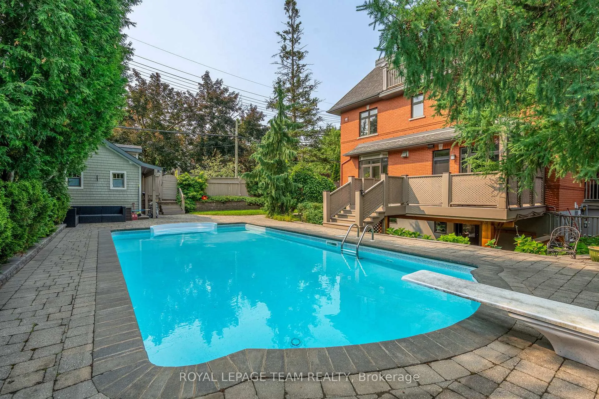 Photo 34 of 483 Golden Avenue, Ottawa, McKellar/Highland — HOMEH