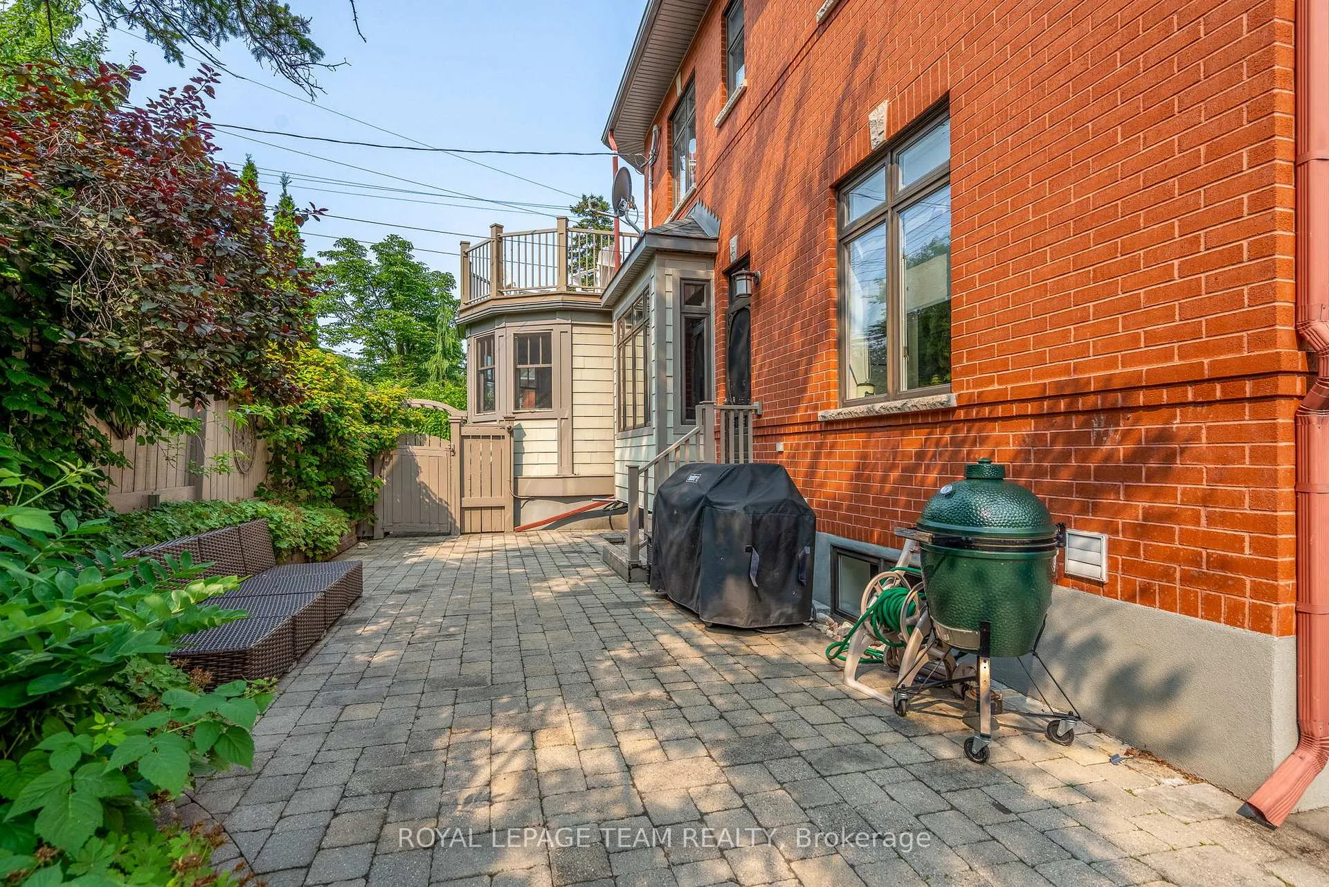 Photo 38 of 483 Golden Avenue, Ottawa, McKellar/Highland — HOMEH