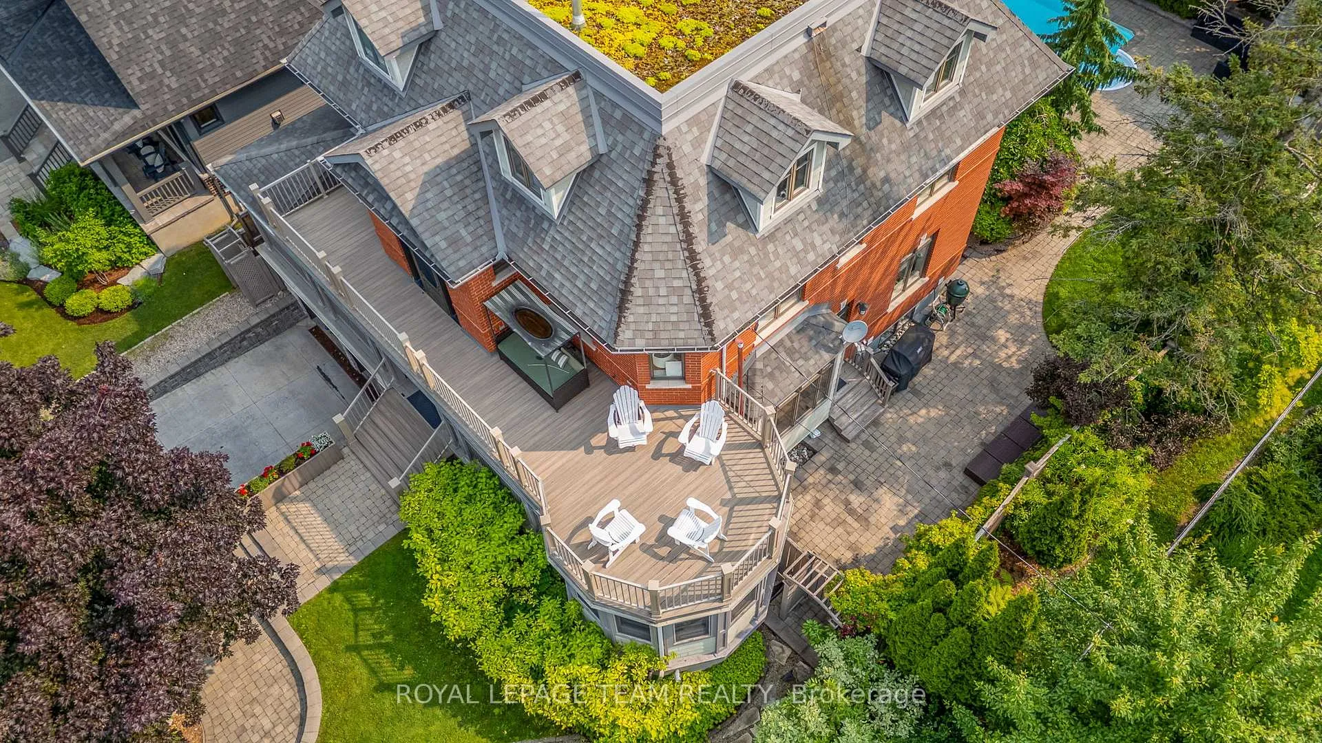 Photo 46 of 483 Golden Avenue, Ottawa, McKellar/Highland — HOMEH