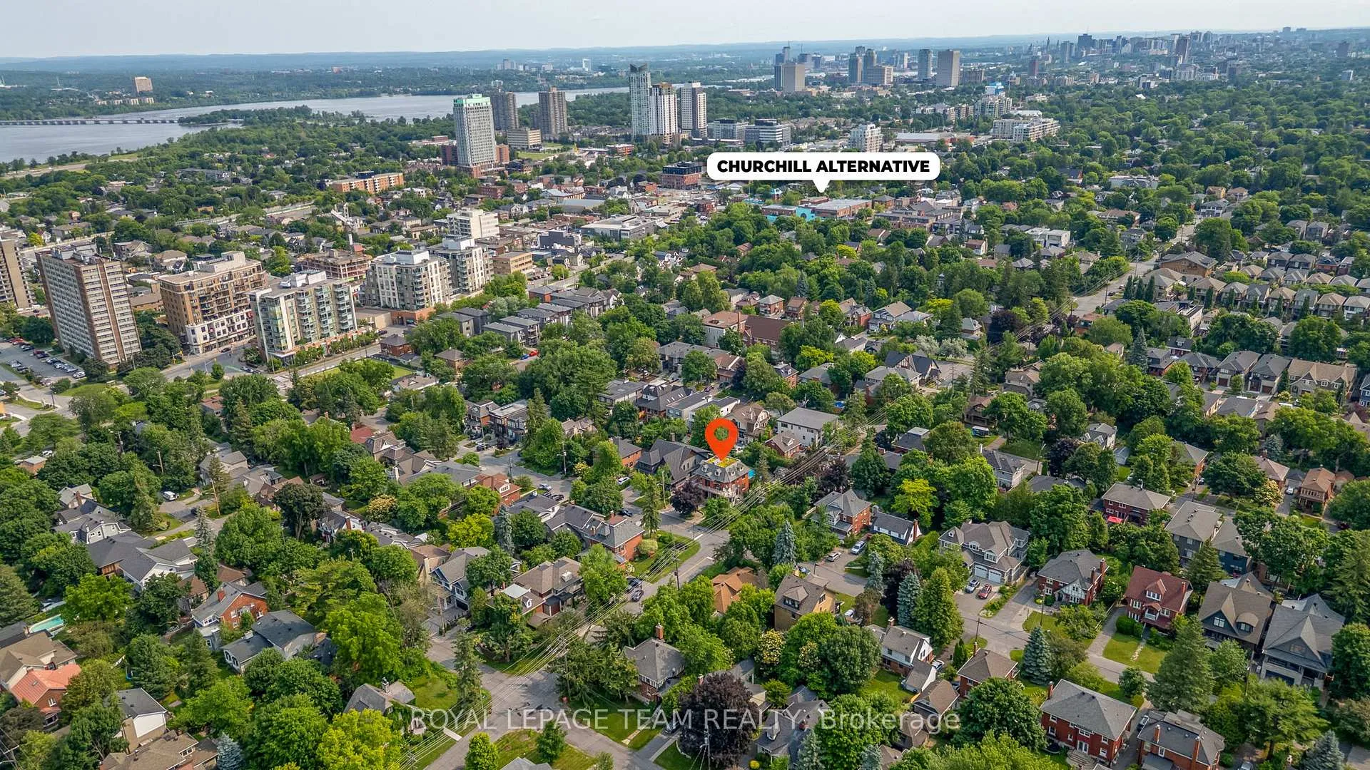 Photo 47 of 483 Golden Avenue, Ottawa, McKellar/Highland — HOMEH