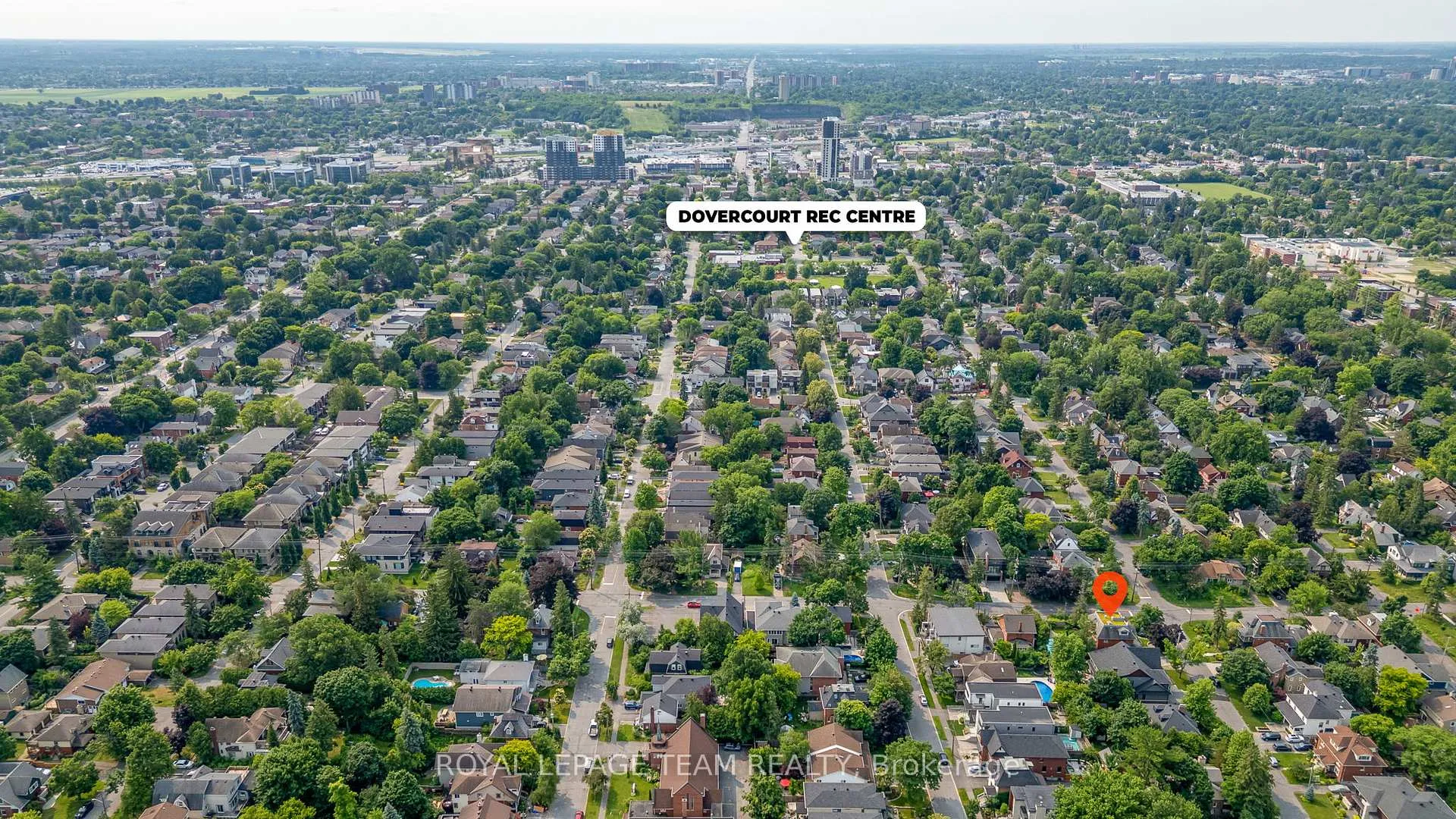 Photo 50 of 483 Golden Avenue, Ottawa, McKellar/Highland — HOMEH