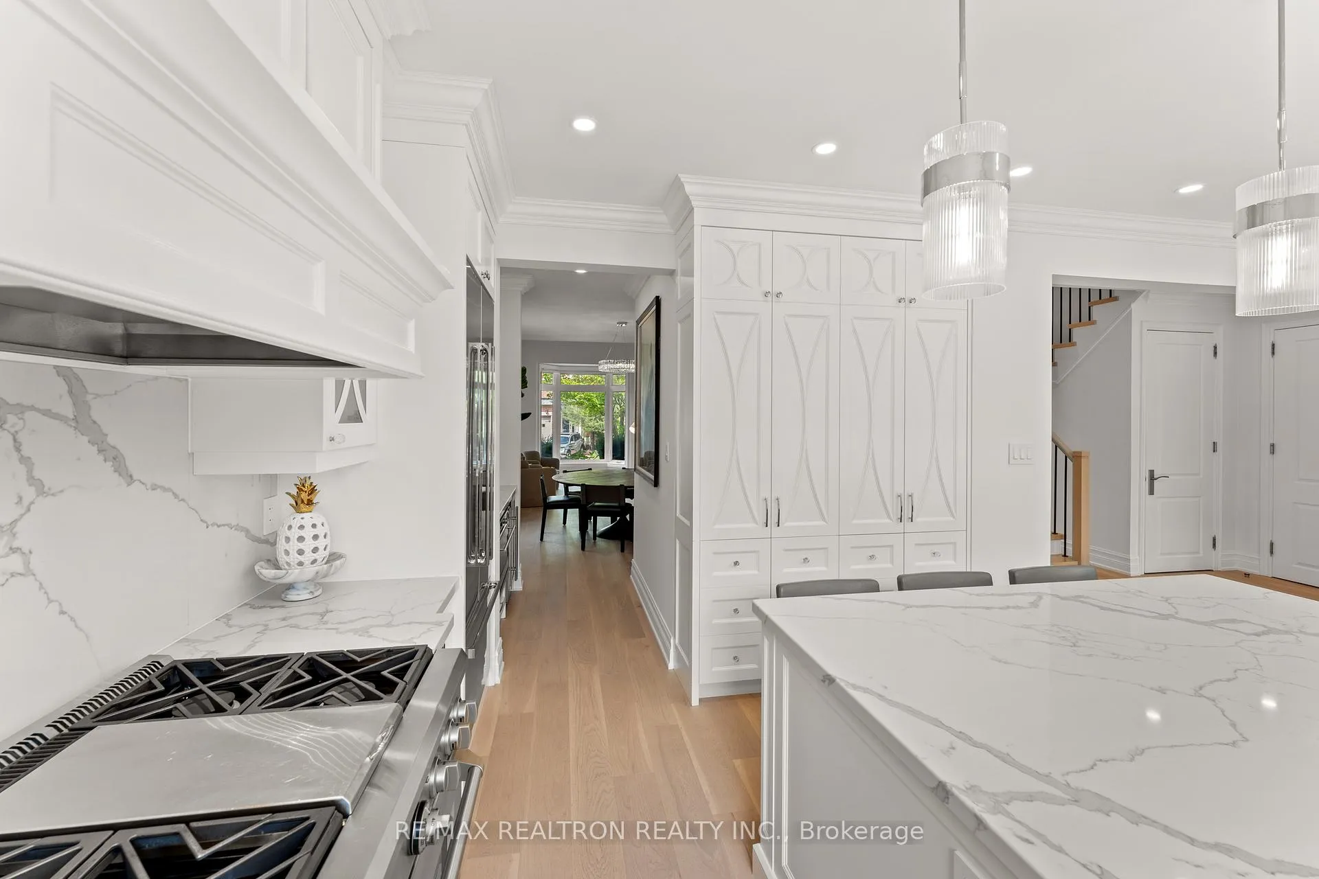 Photo 15 of 43 Basie Gate, Vaughan, Patterson — HOMEH