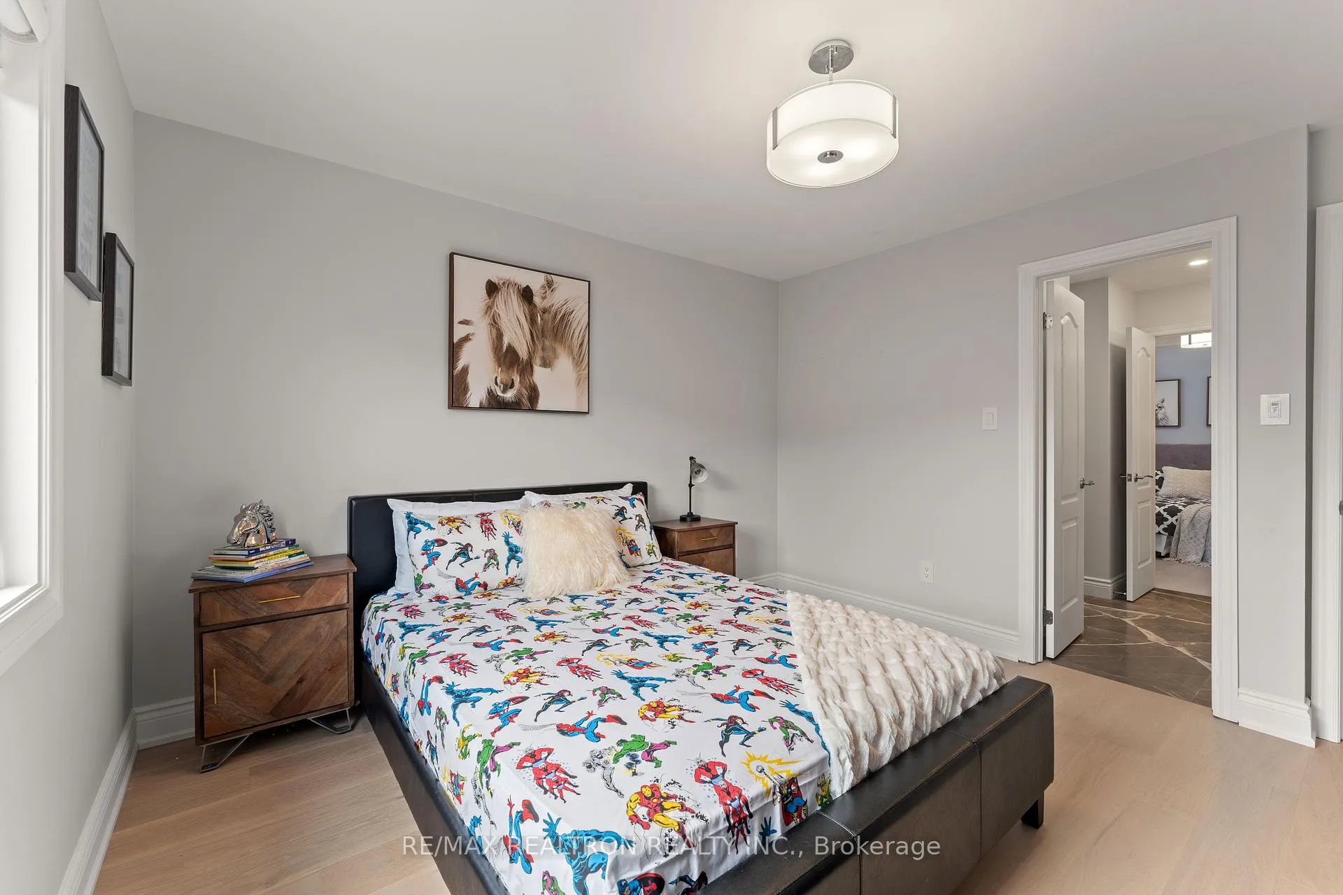 Photo 28 of 43 Basie Gate, Vaughan, Patterson — HOMEH