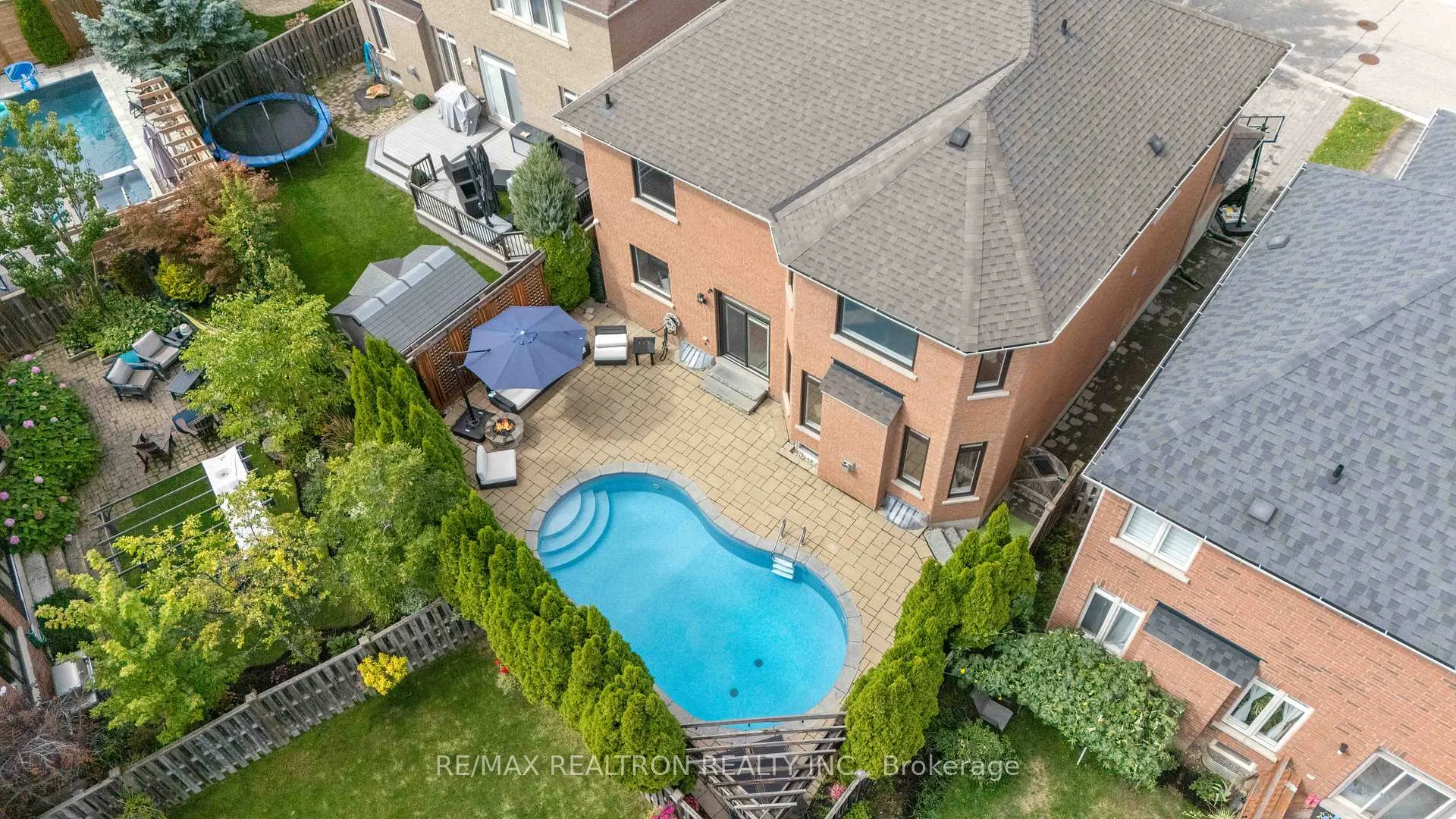 Photo 50 of 43 Basie Gate, Vaughan, Patterson — HOMEH