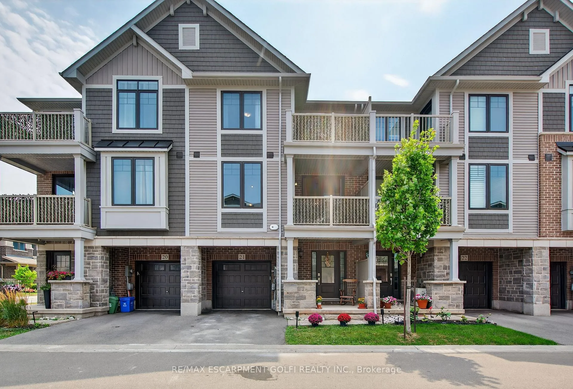 Photo 1 of Unit 21, 288 Glover Road, Hamilton, Fruitland — HOMEH