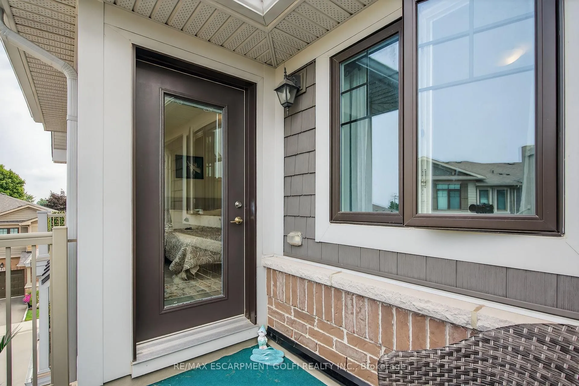 Photo 17 of Unit 21, 288 Glover Road, Hamilton, Fruitland — HOMEH