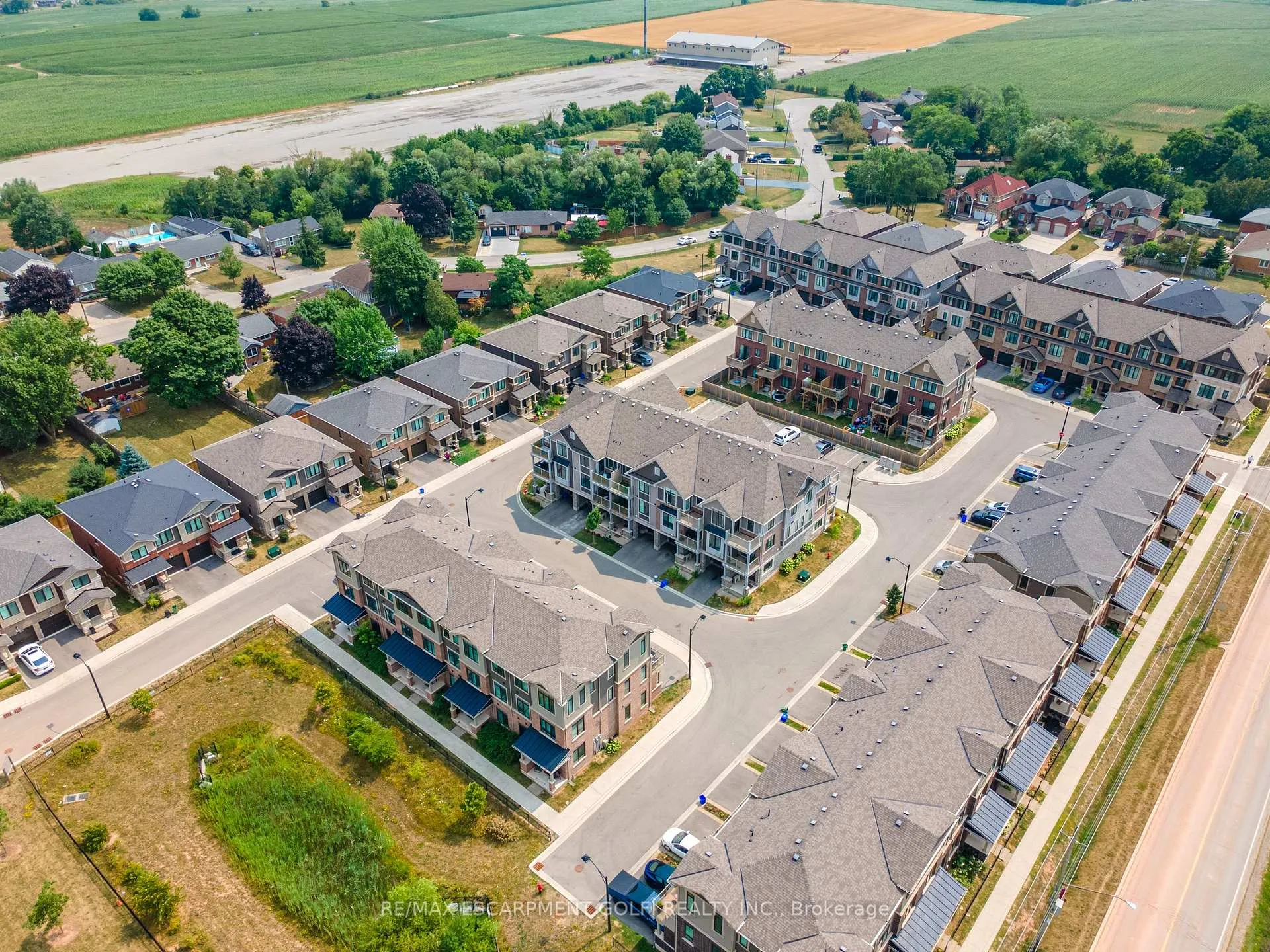 Photo 22 of Unit 21, 288 Glover Road, Hamilton, Fruitland — HOMEH