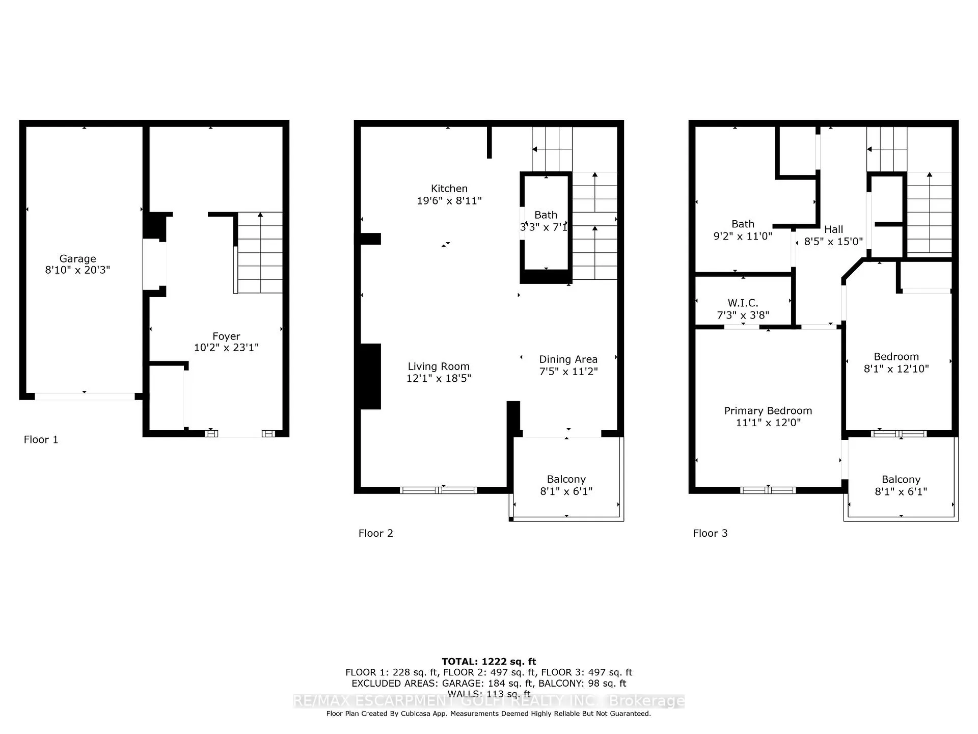 Photo 26 of Unit 21, 288 Glover Road, Hamilton, Fruitland — HOMEH