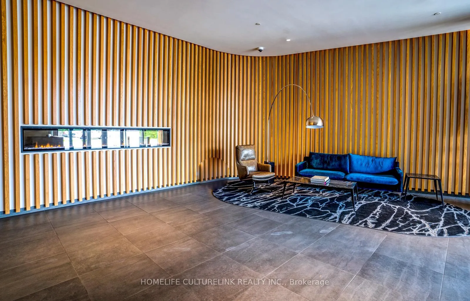 Photo 7 of Unit 1220, 120 Varna Drive E, Toronto, Englemount-Lawrence — HOMEH