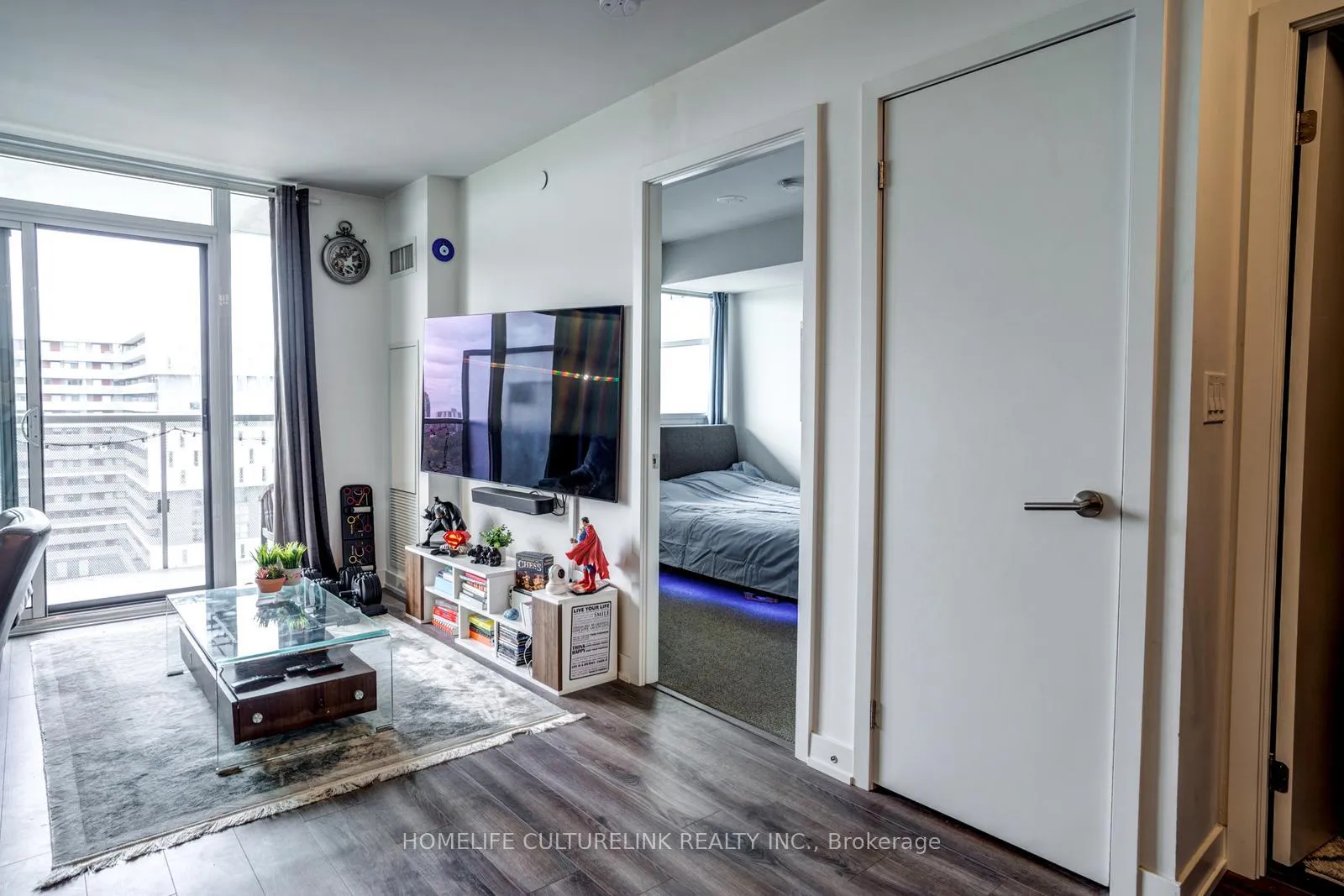 Photo 17 of Unit 1220, 120 Varna Drive E, Toronto, Englemount-Lawrence — HOMEH