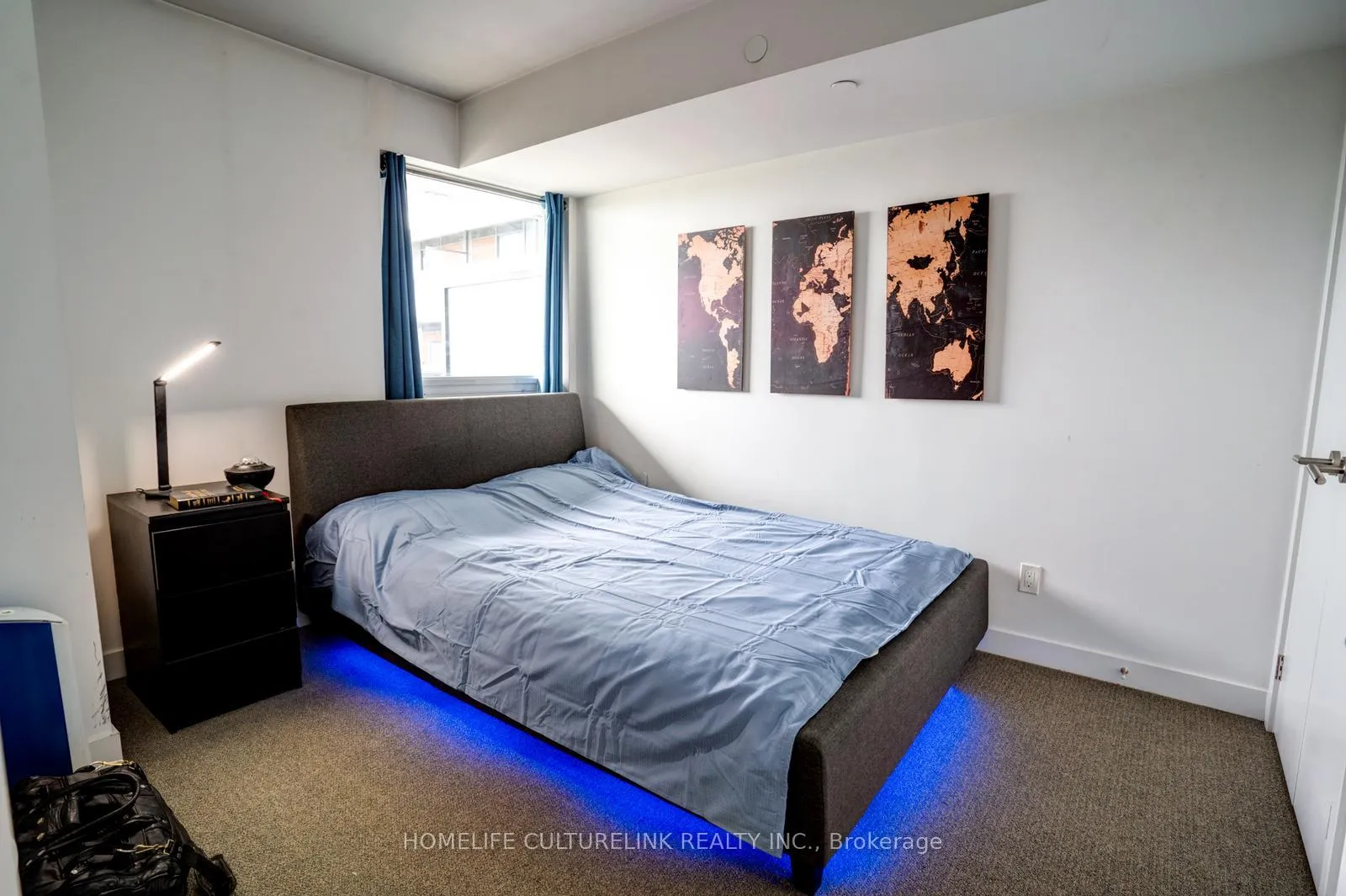 Photo 18 of Unit 1220, 120 Varna Drive E, Toronto, Englemount-Lawrence — HOMEH