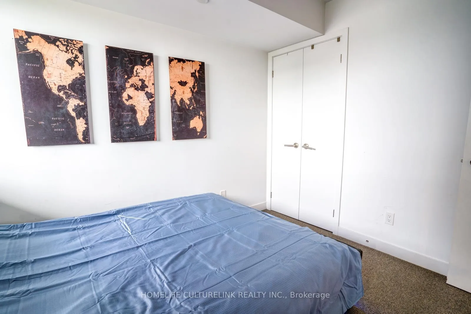 Photo 20 of Unit 1220, 120 Varna Drive E, Toronto, Englemount-Lawrence — HOMEH