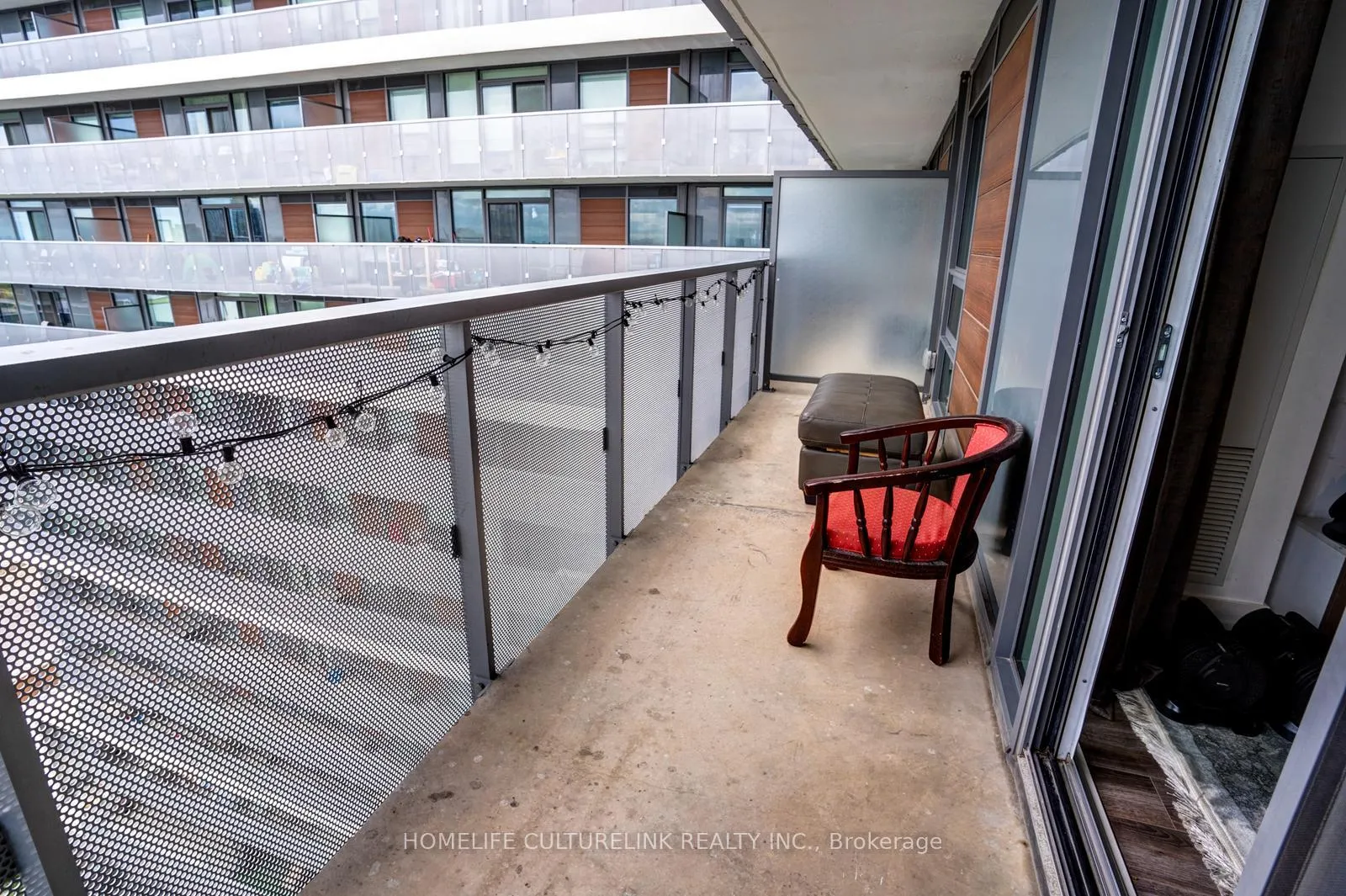 Photo 21 of Unit 1220, 120 Varna Drive E, Toronto, Englemount-Lawrence — HOMEH