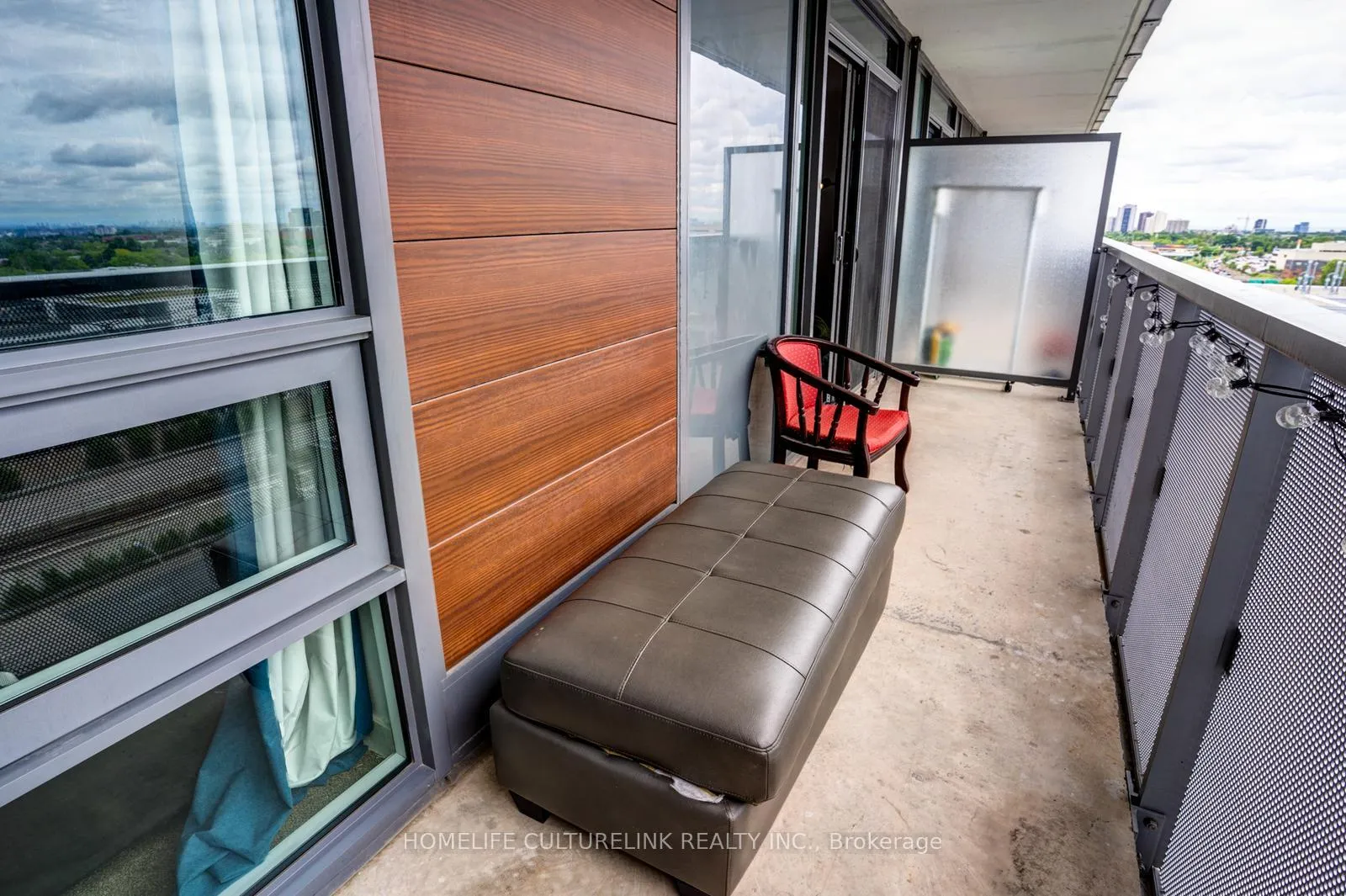 Photo 22 of Unit 1220, 120 Varna Drive E, Toronto, Englemount-Lawrence — HOMEH