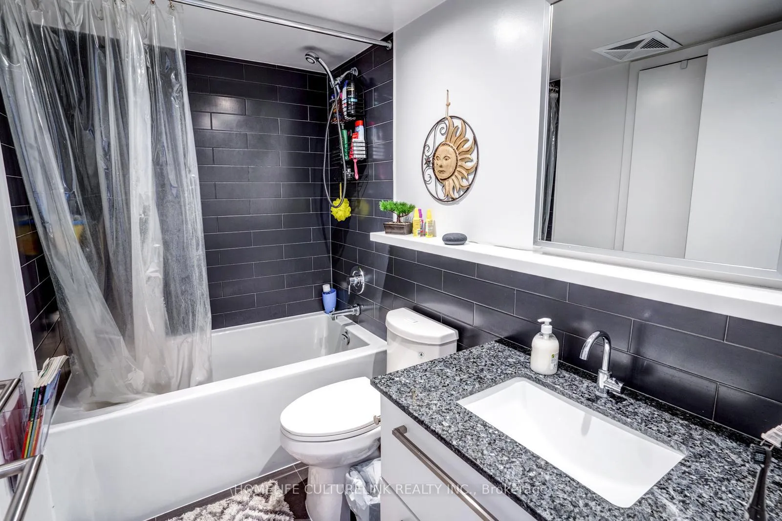 Photo 26 of Unit 1220, 120 Varna Drive E, Toronto, Englemount-Lawrence — HOMEH