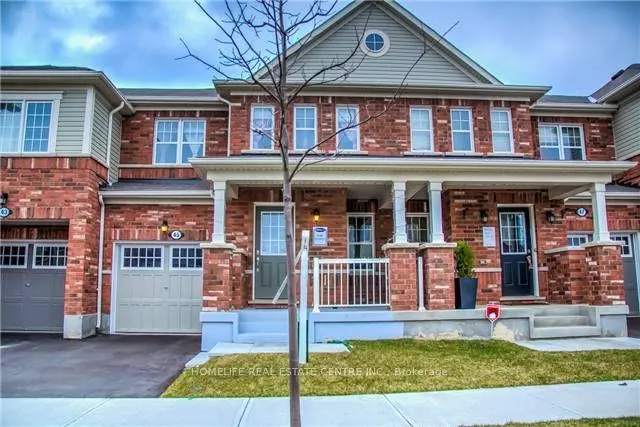 Photo 1 of 45 Lothbury Drive, Brampton, Northwest Brampton — HOMEH