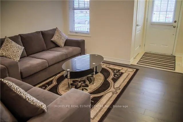 Photo 3 of 45 Lothbury Drive, Brampton, Northwest Brampton — HOMEH