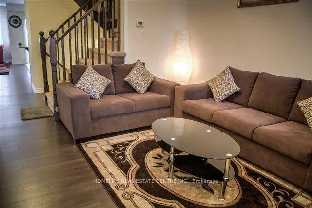 Photo 4 of 45 Lothbury Drive, Brampton, Northwest Brampton — HOMEH