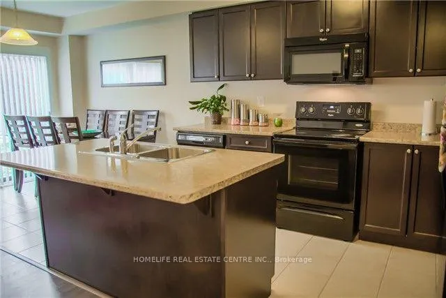 Photo 6 of 45 Lothbury Drive, Brampton, Northwest Brampton — HOMEH