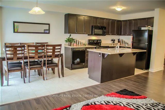 Photo 7 of 45 Lothbury Drive, Brampton, Northwest Brampton — HOMEH