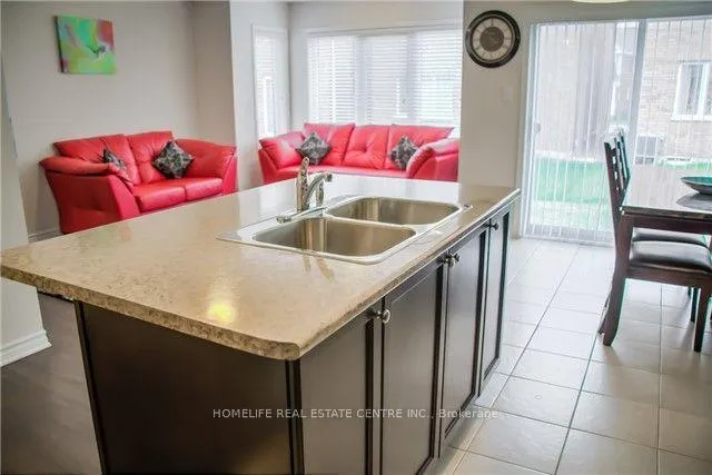 Photo 9 of 45 Lothbury Drive, Brampton, Northwest Brampton — HOMEH