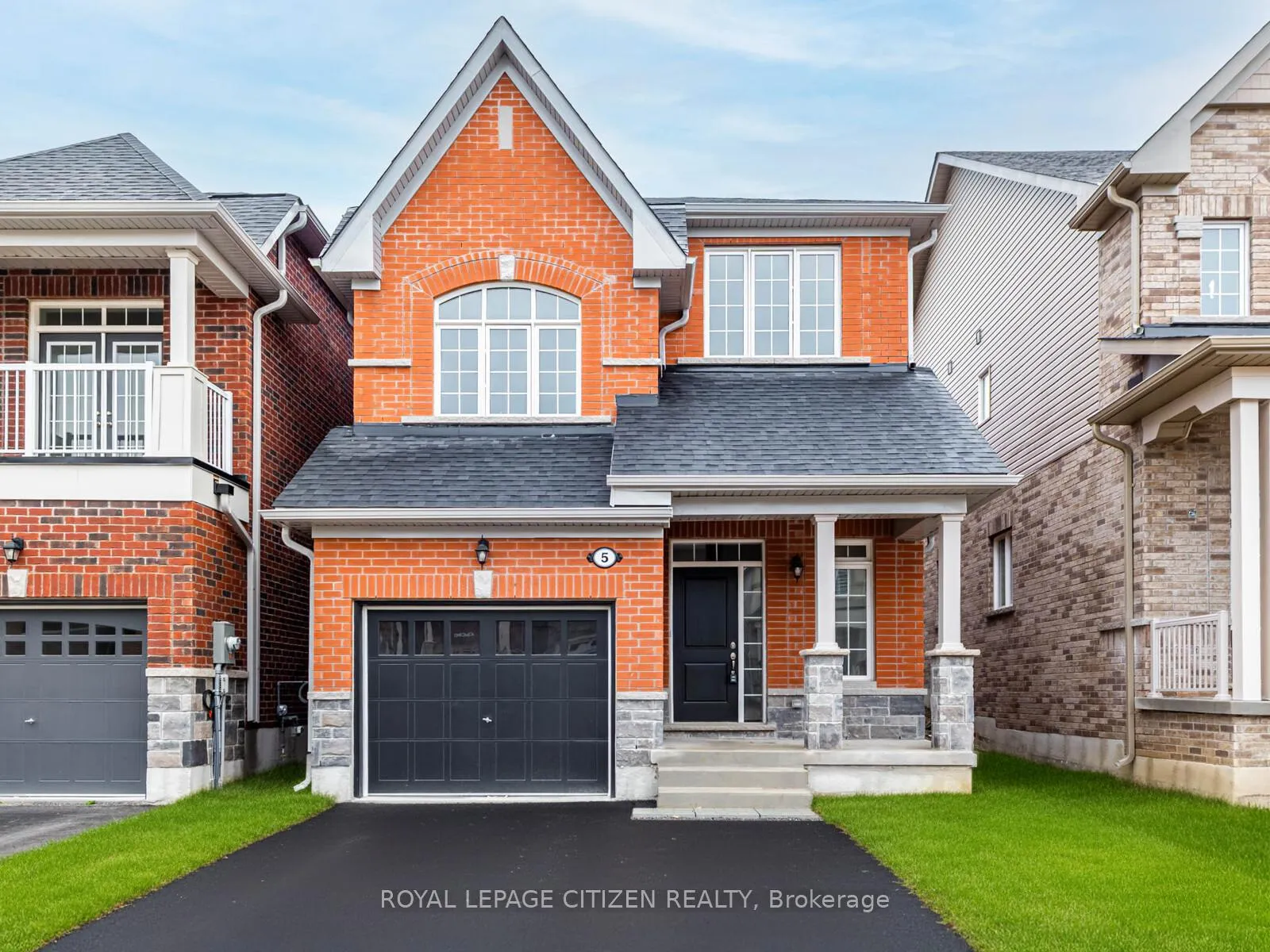 Photo 1 of 5 Wayne Allision Drive, Georgina Islands, Georgina Island — HOMEH