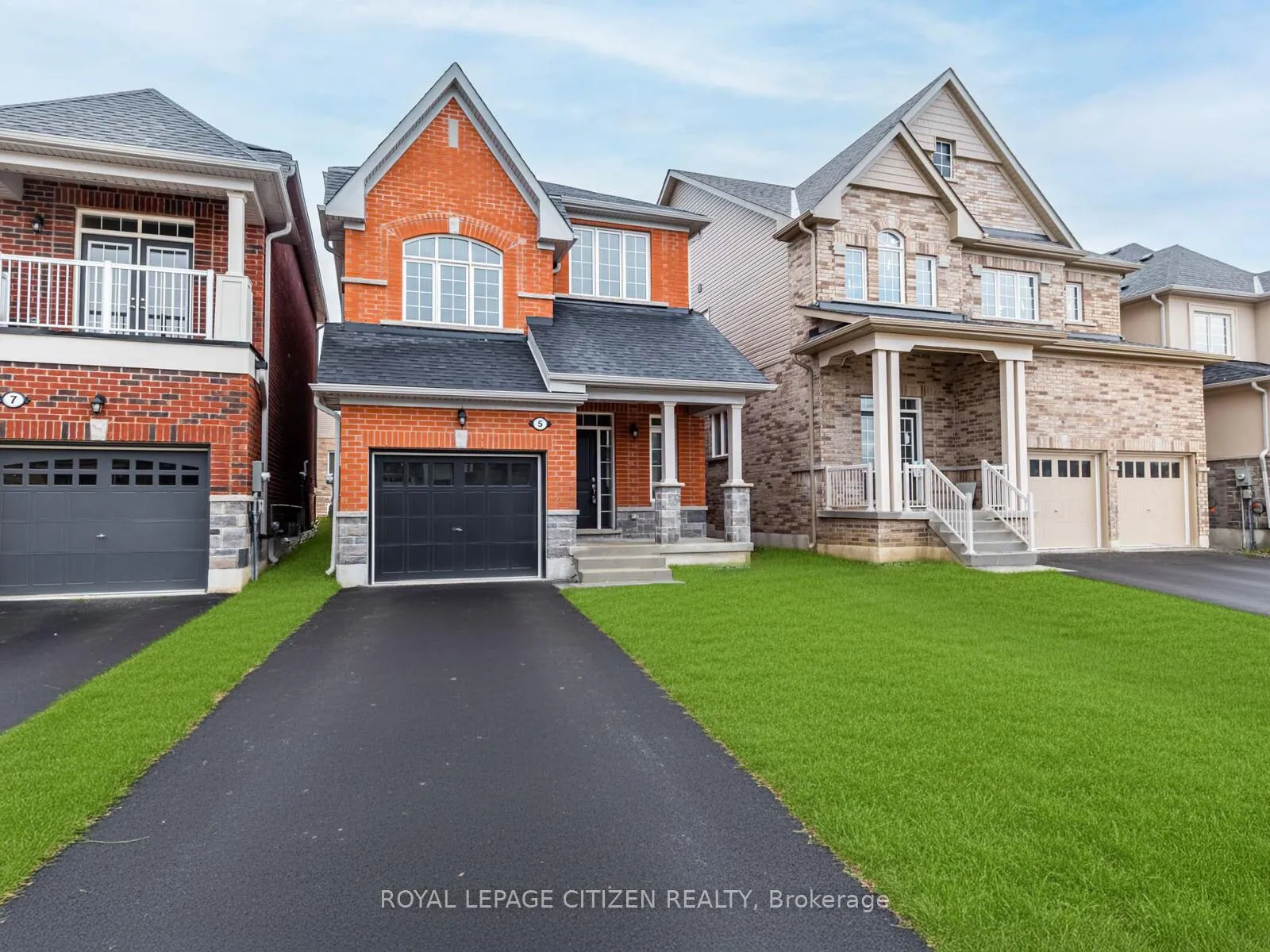 Photo 2 of 5 Wayne Allision Drive, Georgina Islands, Georgina Island — HOMEH