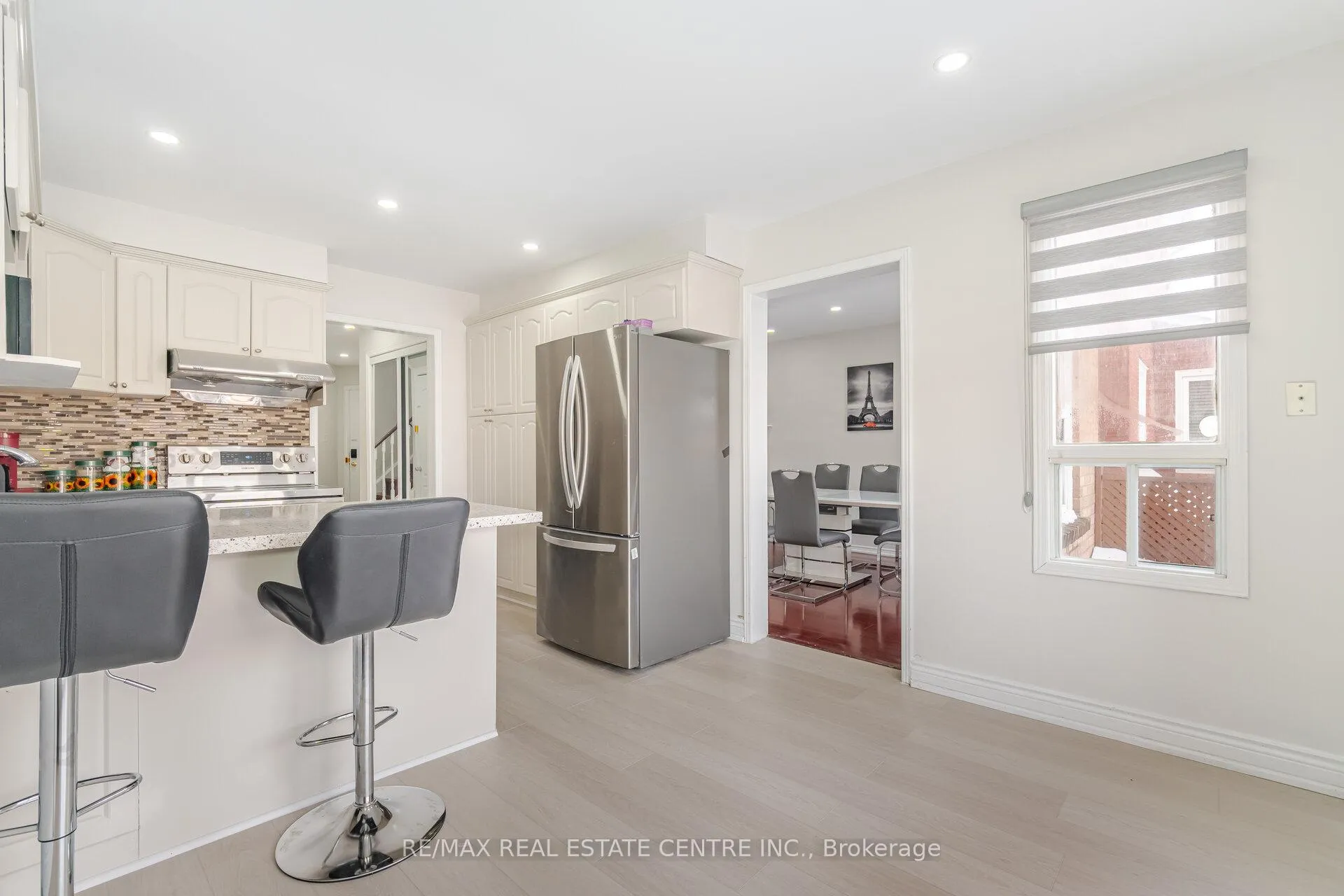 Photo 14 of 48 Cortez Court, Brampton, Northwood Park — HOMEH