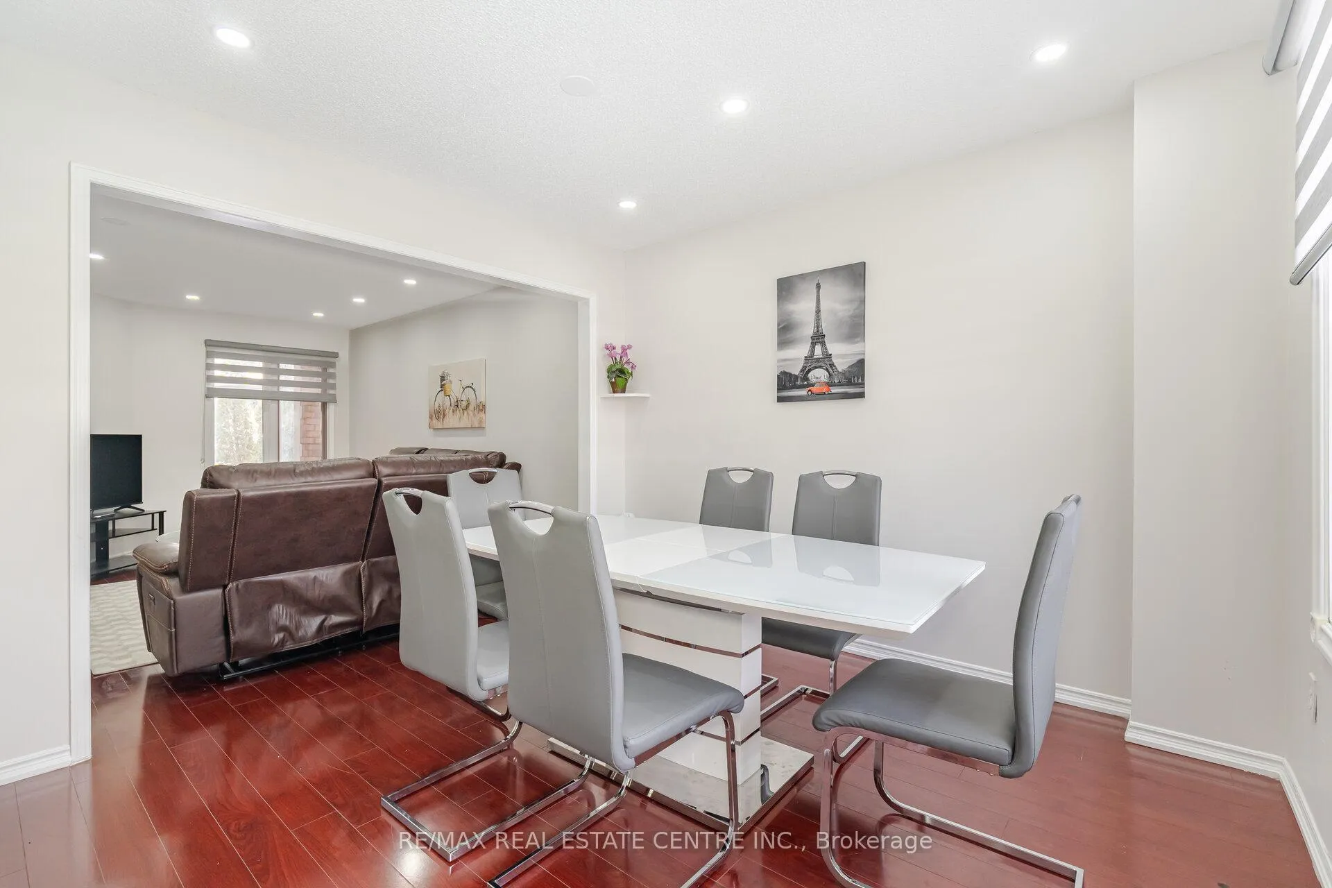 Photo 17 of 48 Cortez Court, Brampton, Northwood Park — HOMEH