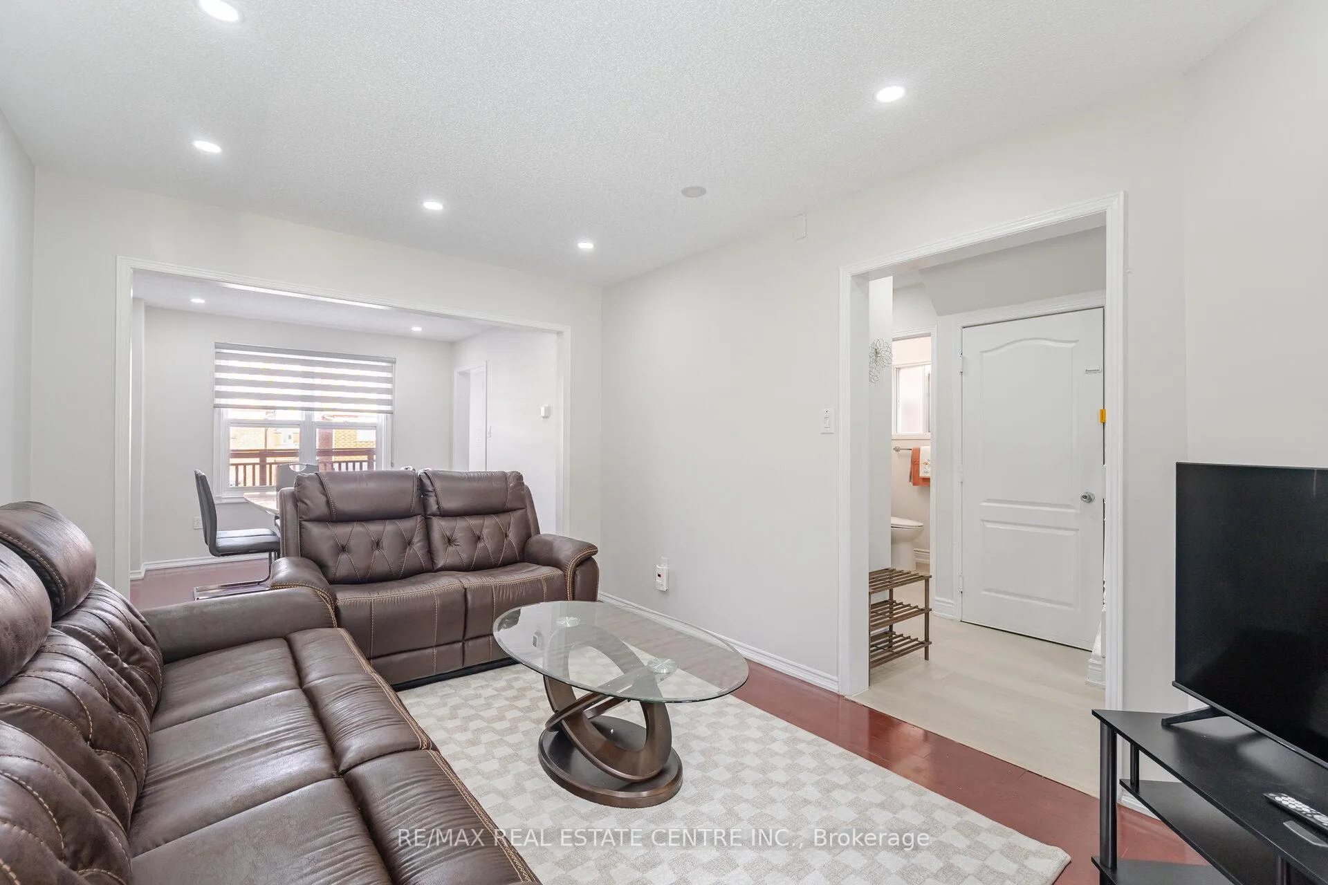 Photo 20 of 48 Cortez Court, Brampton, Northwood Park — HOMEH